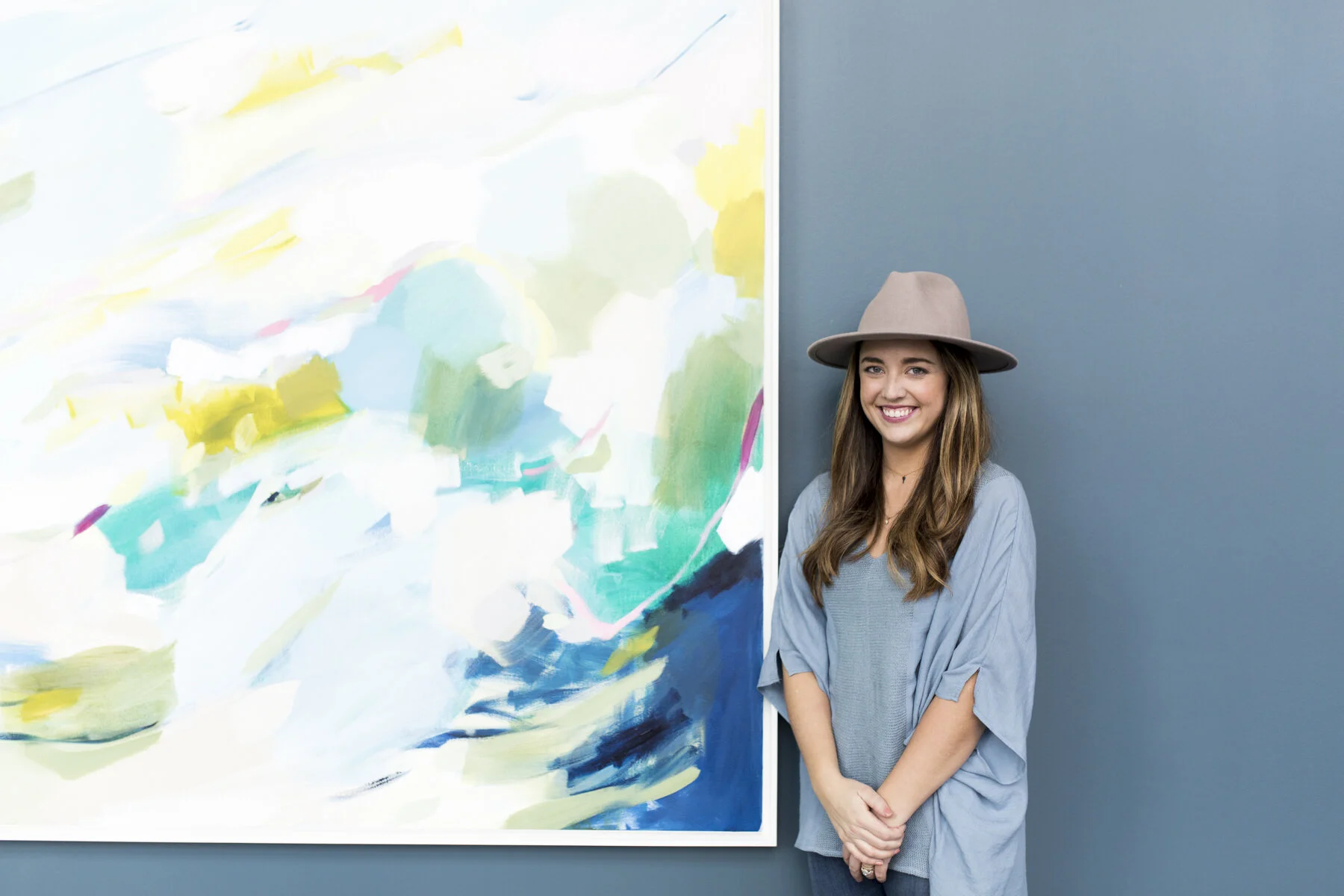 Boss Ladies | Britt Bass