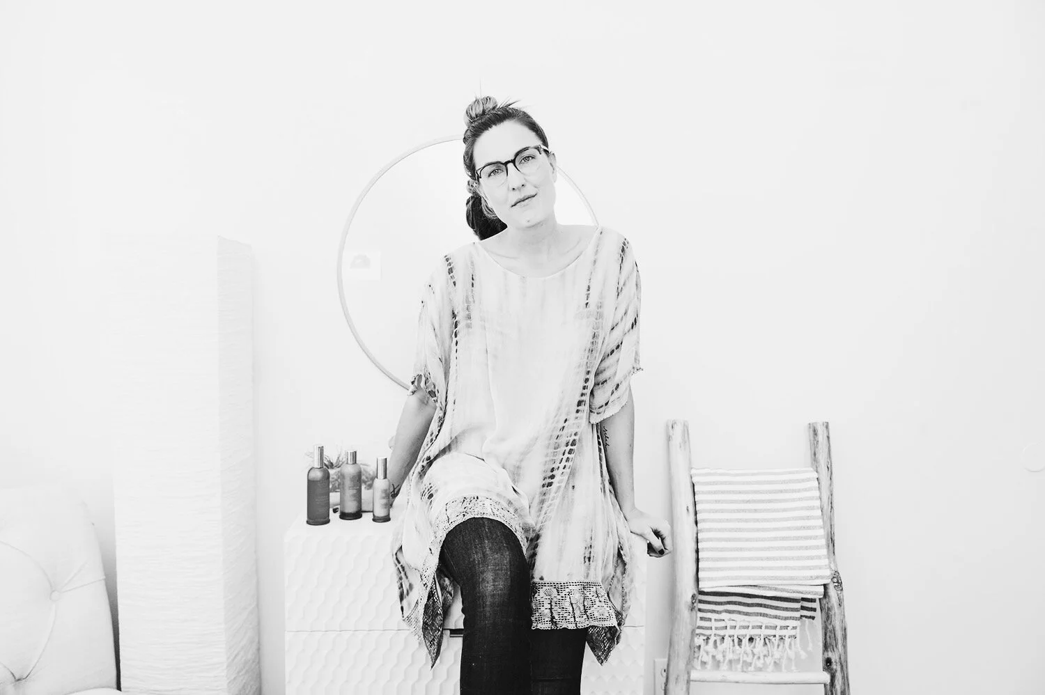 The Refined Collective // Forgiveness