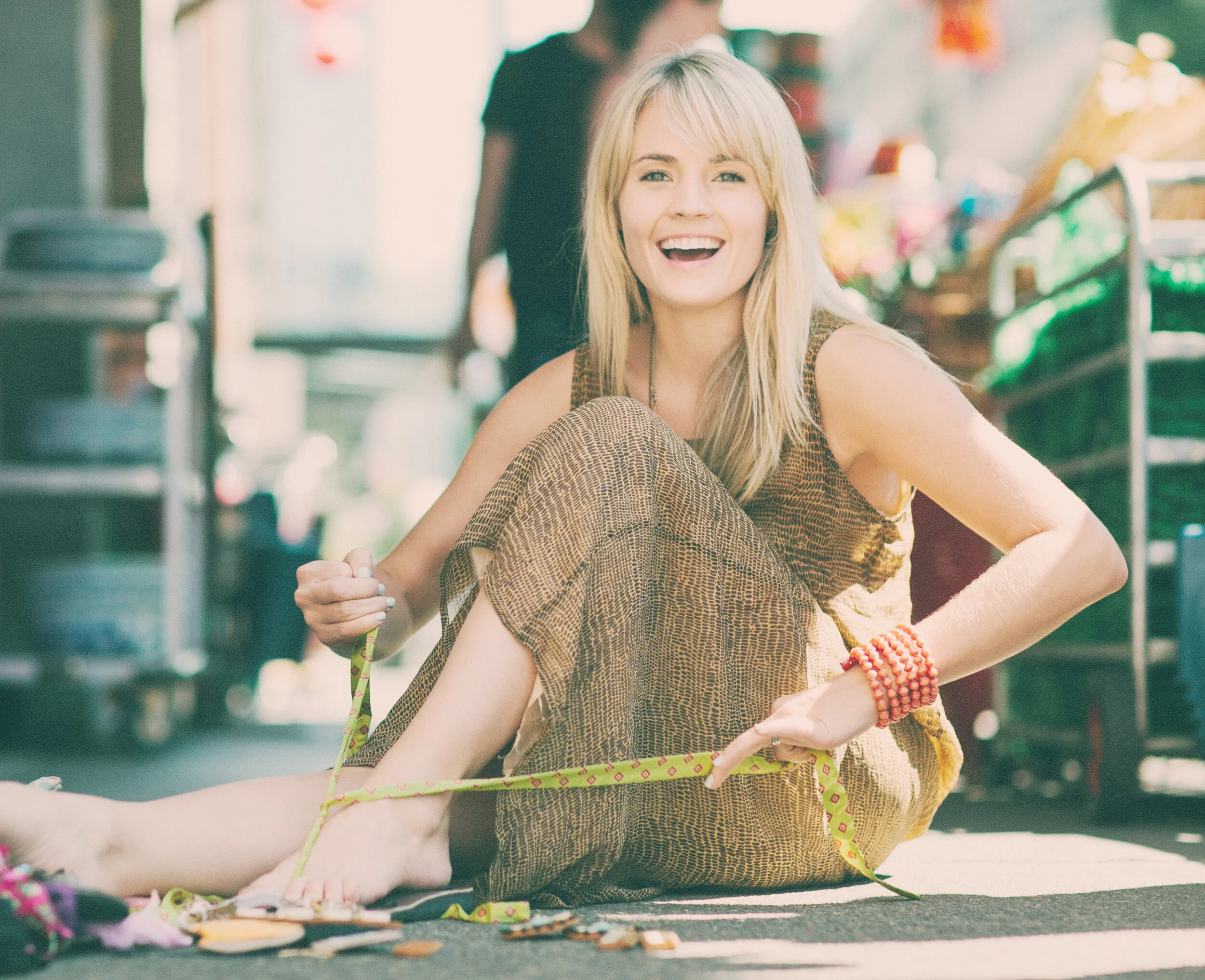 Boss Ladies | Liz Forkin Bohannon