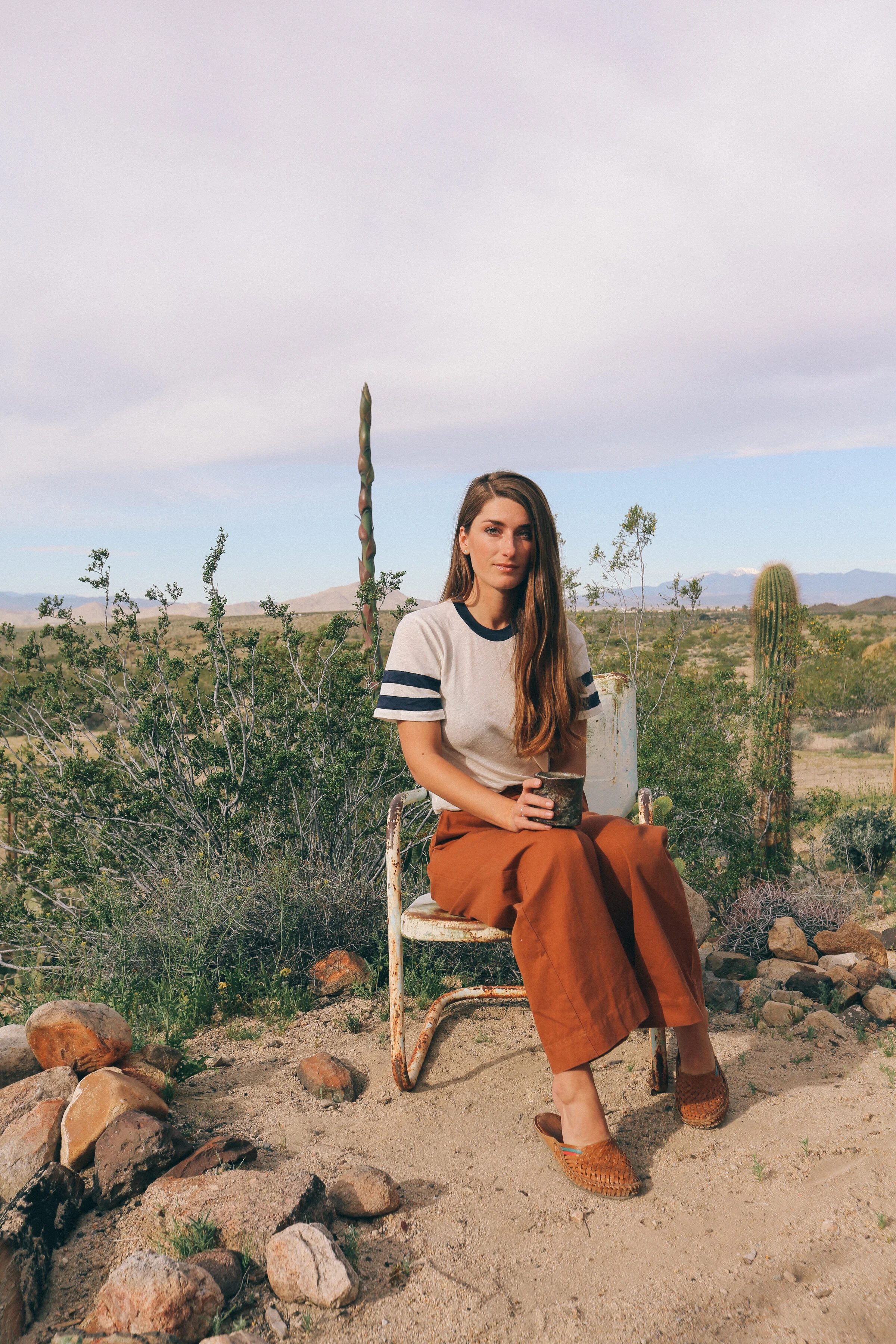 Boss Ladies | Sara Combs