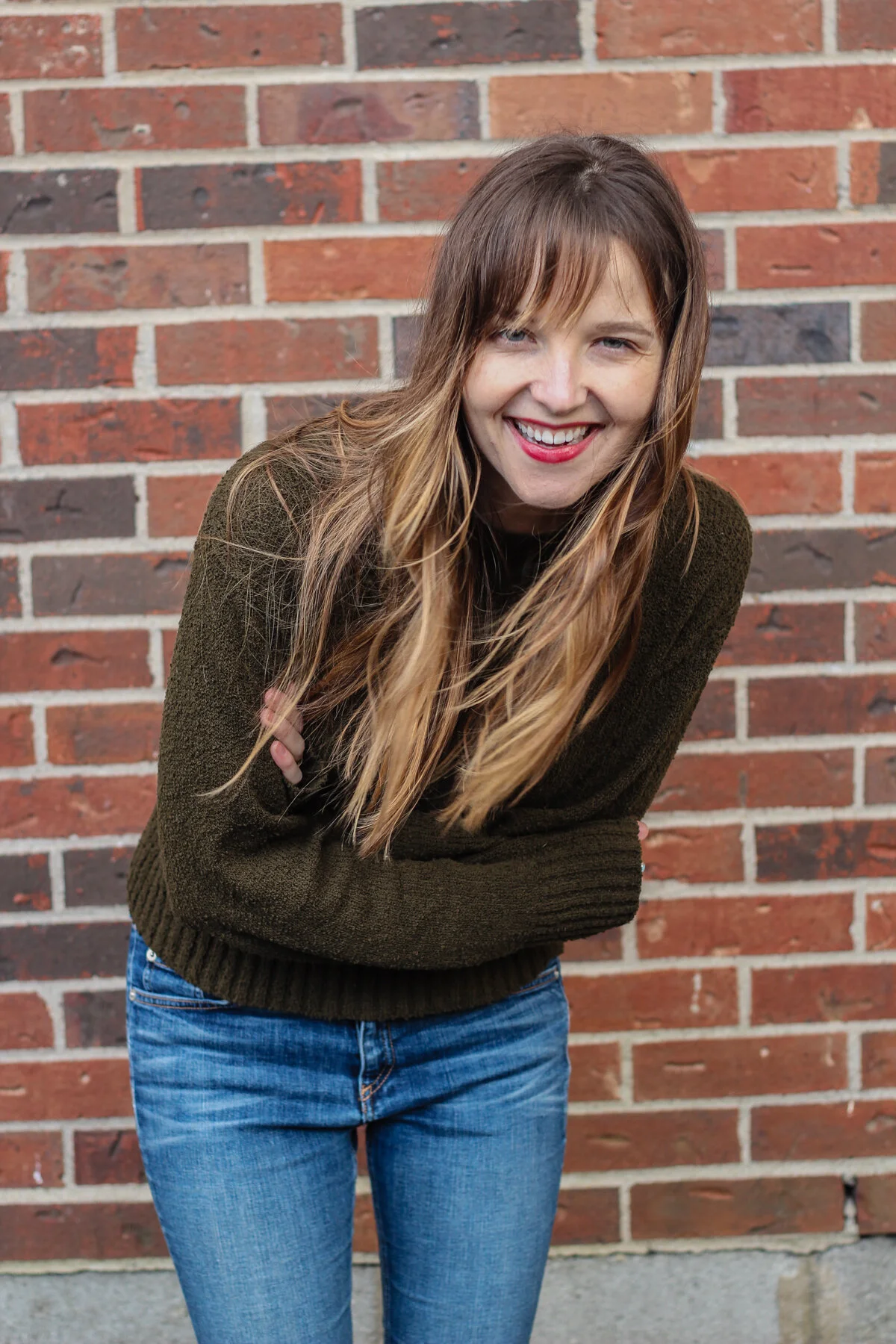 Refined by Fire: A Different Dream | Nicole Ziza Bauer