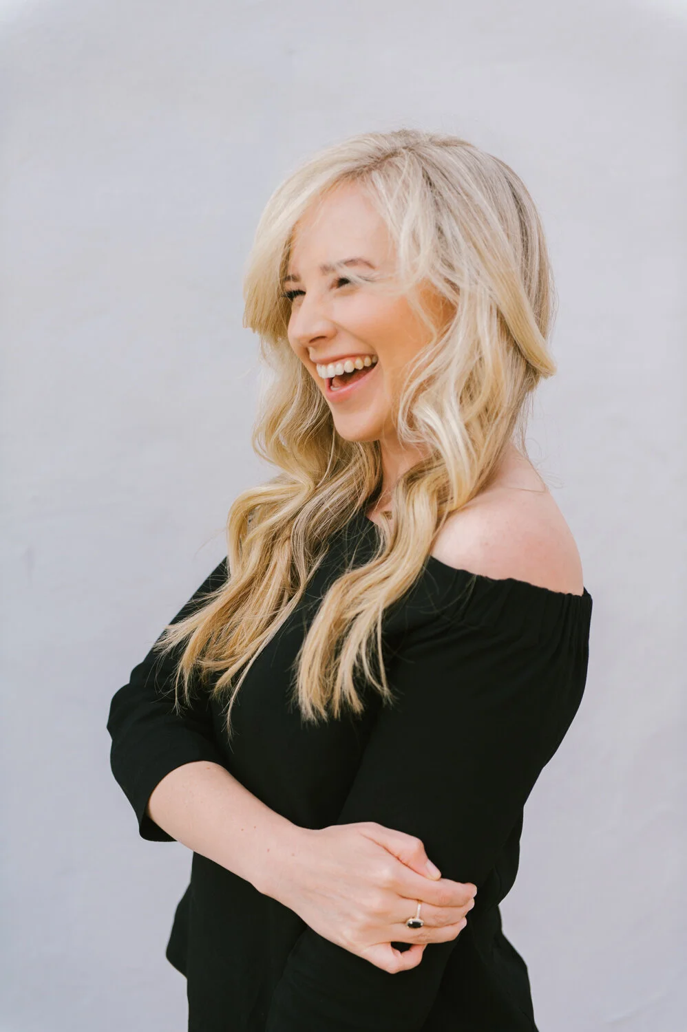 We Never Arrive | Allison Trowbridge