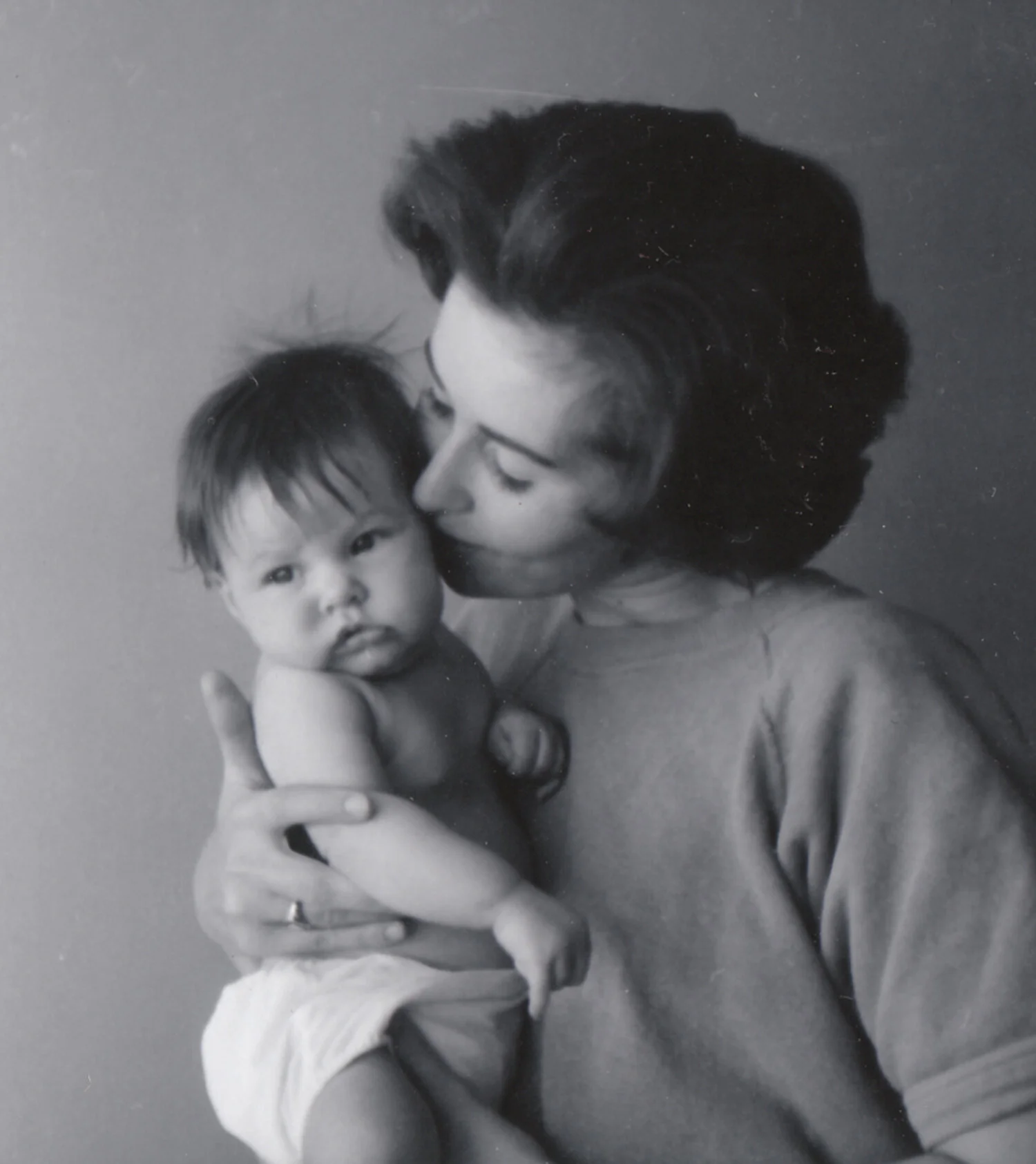 Beauty Is...Motherhood