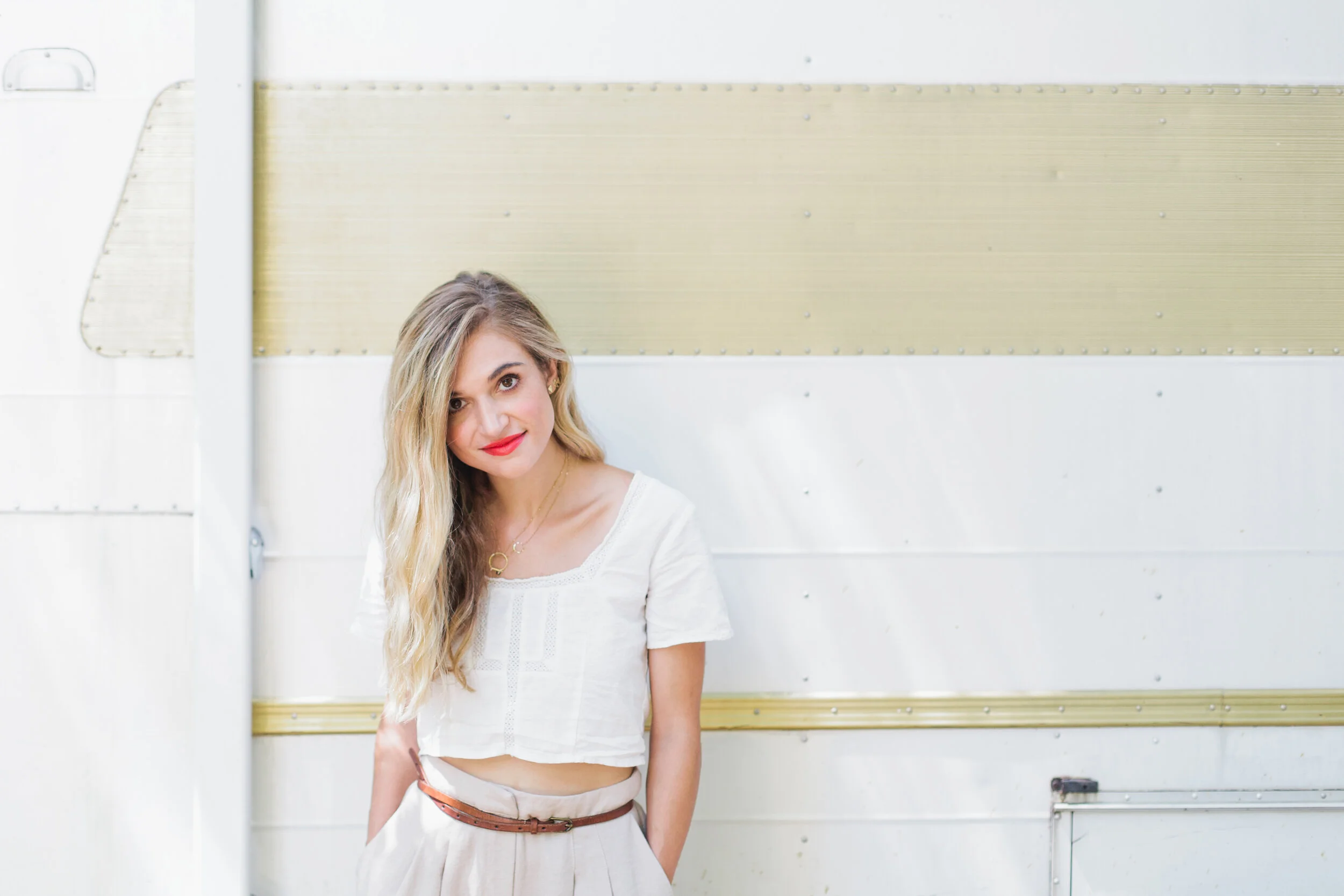 Boss Ladies | Claire Zinnecker