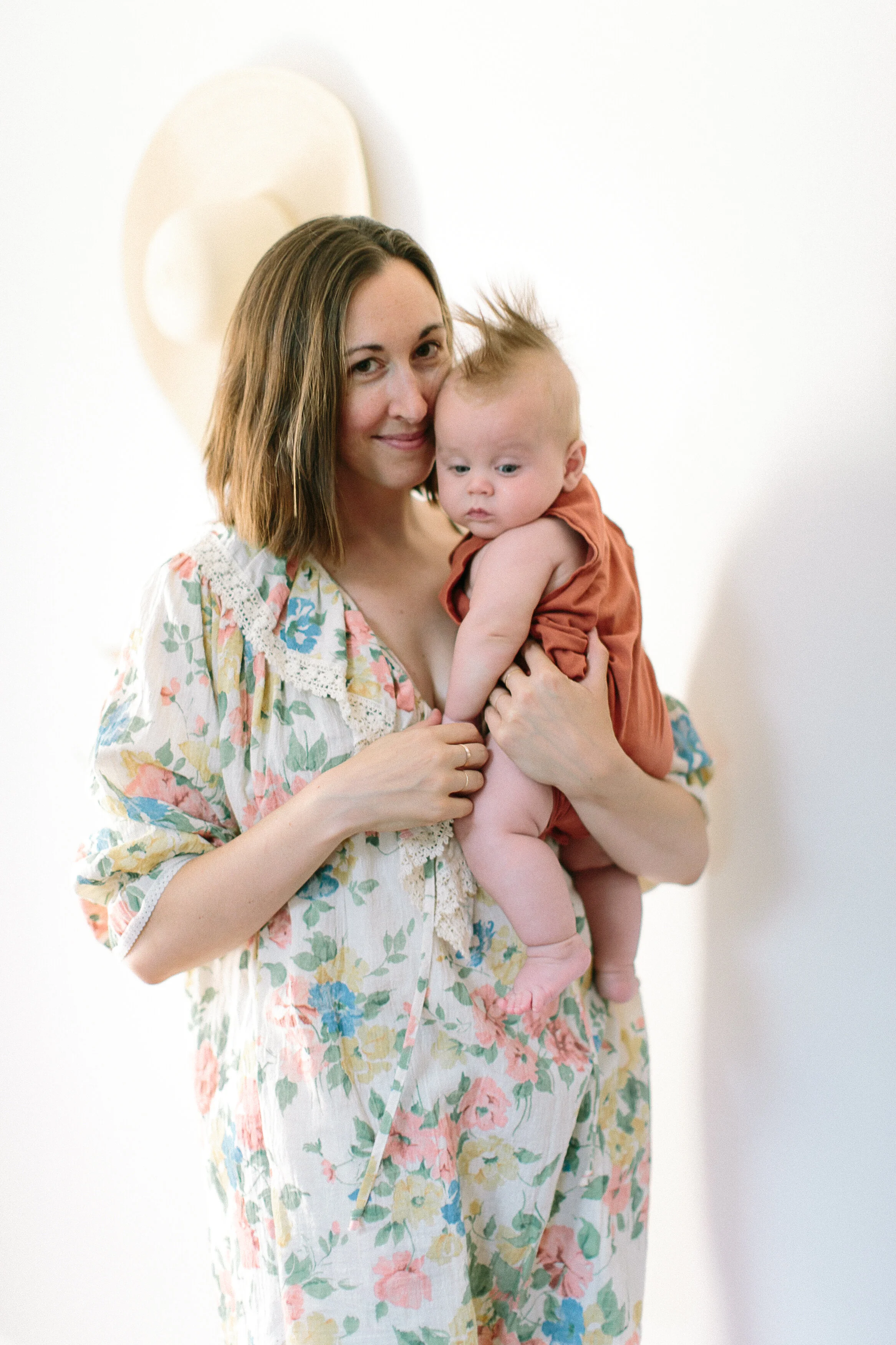 Glitter Guide Feature : Tips for Coping with Postpartum Anxiety