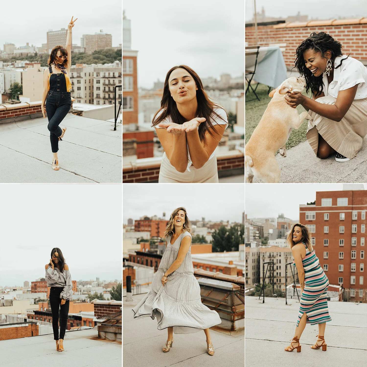 Why Fighting for Your Tribe Matters // National Girlfriends Day