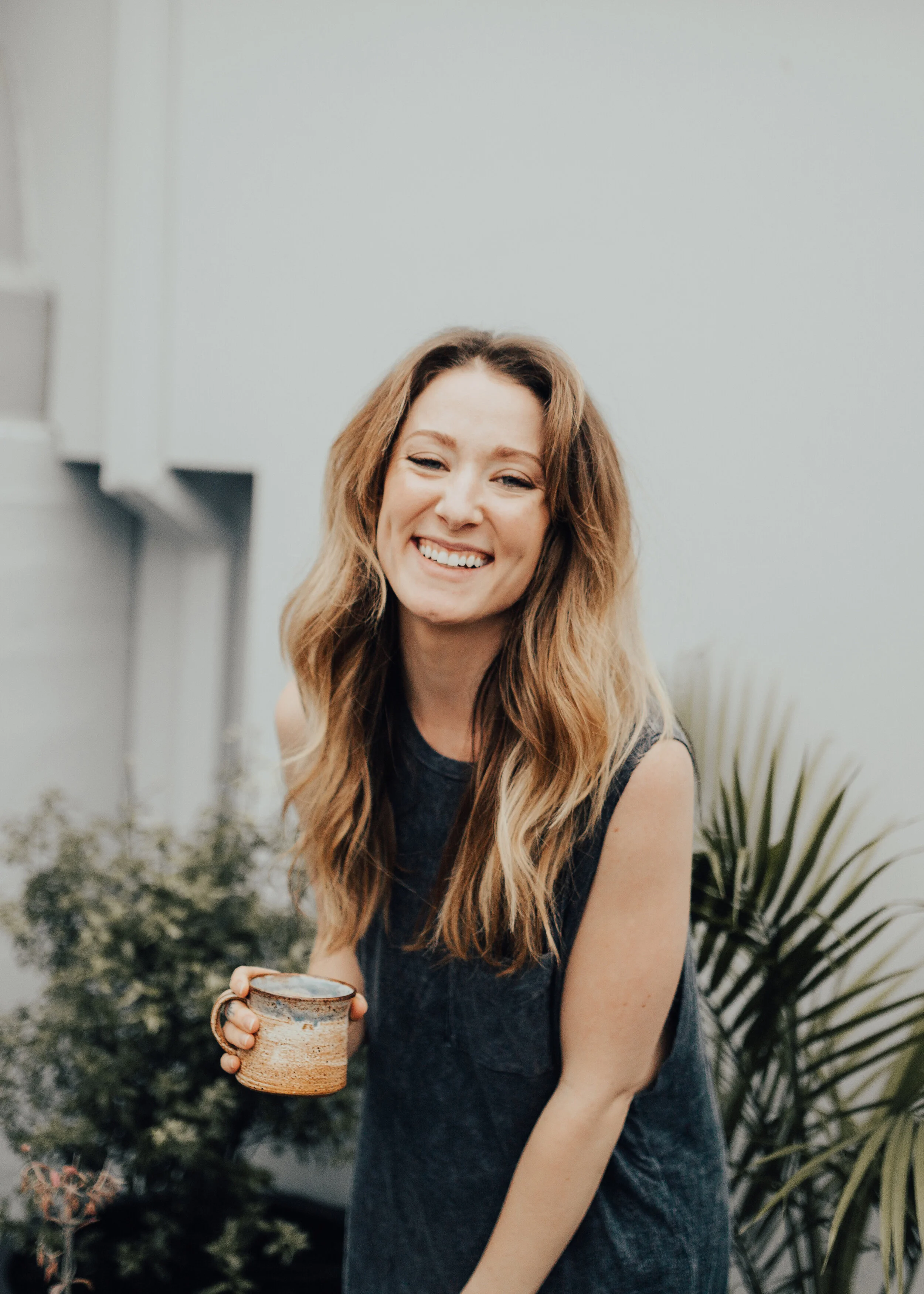 Beauty is... Knowing Where You Begin | Madison Hedlund