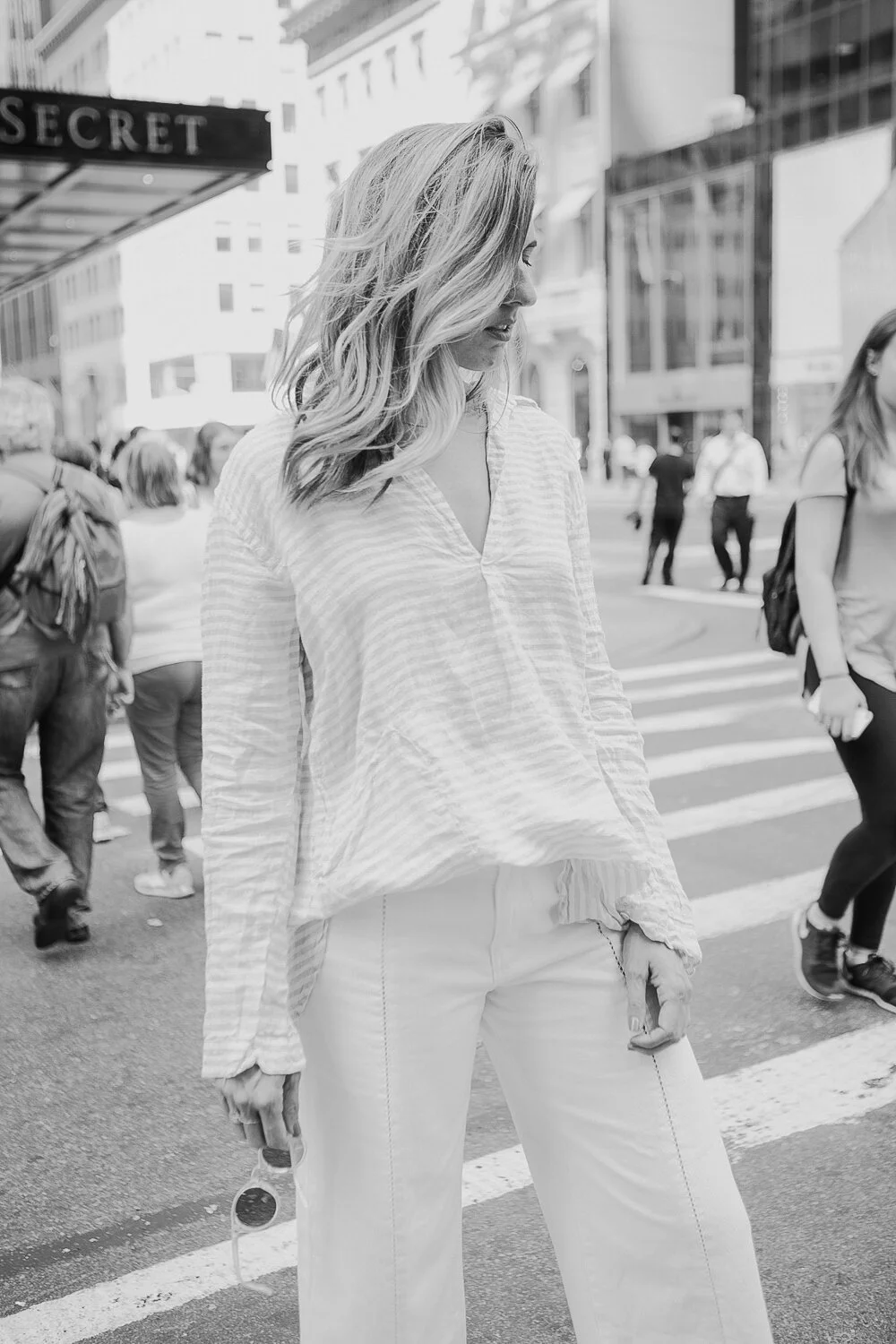 The Refined Collective // Movement