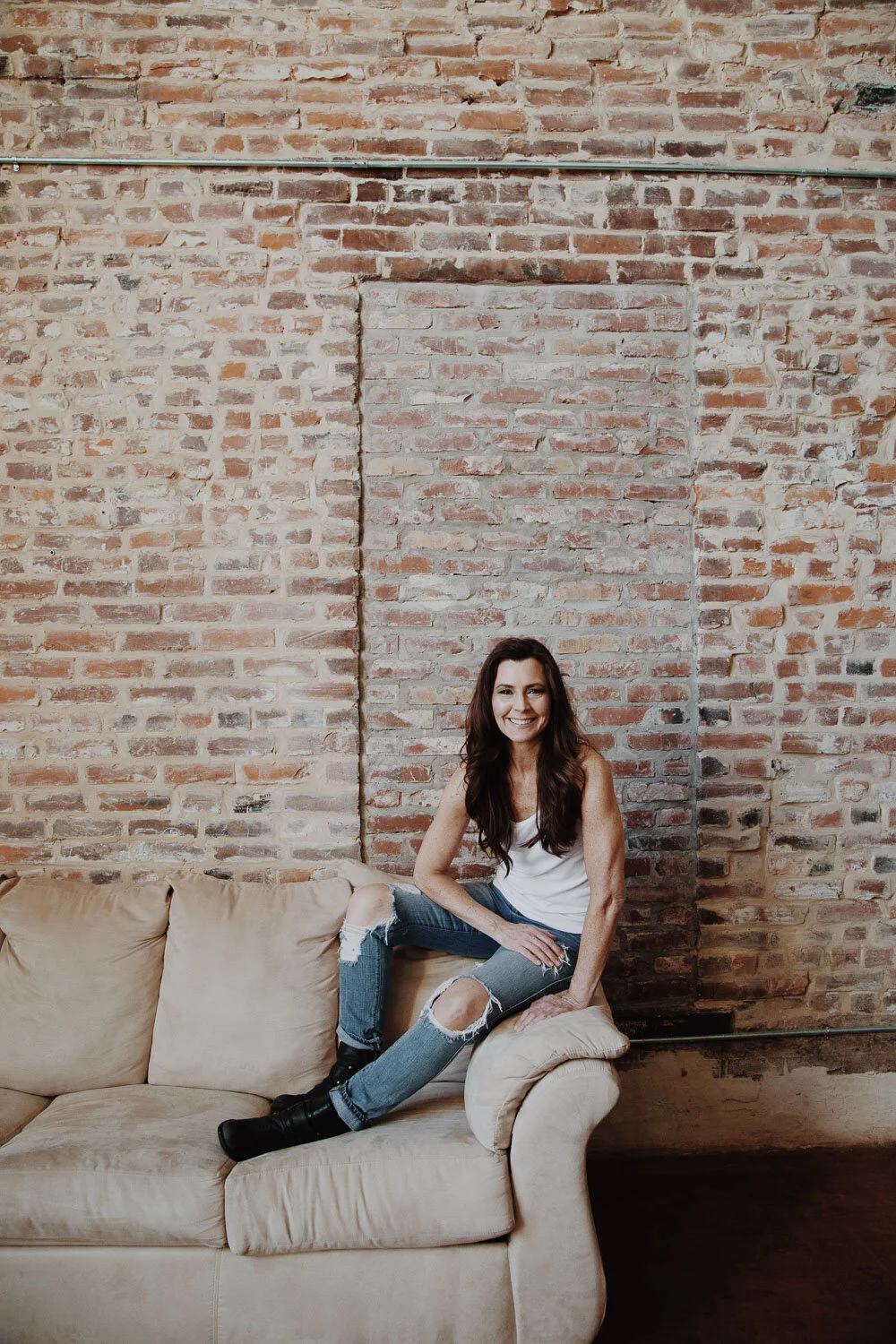 Relationships and Grief | Jené Barranco