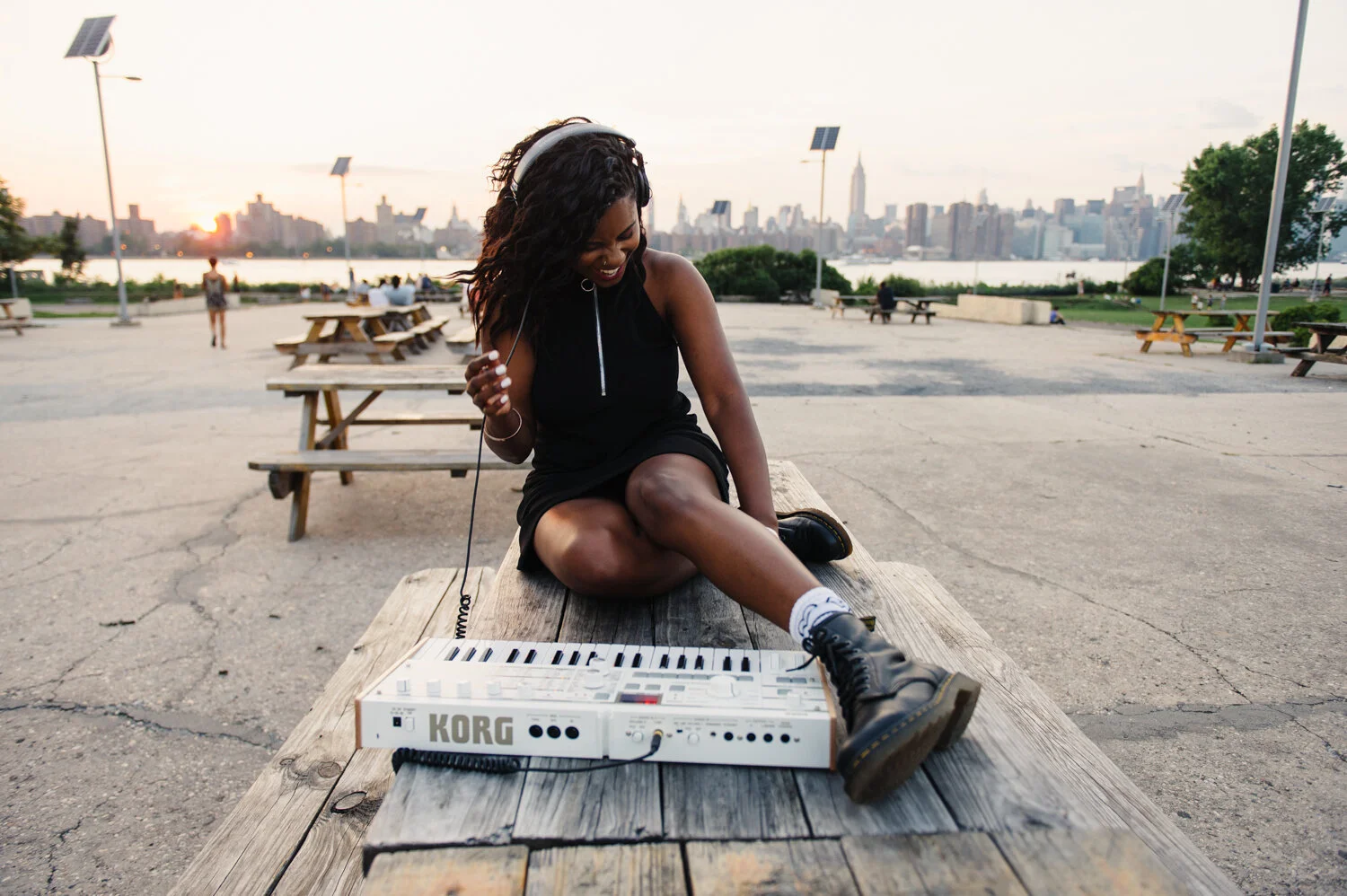 LAUREN LEGATO // NYC PROFILE