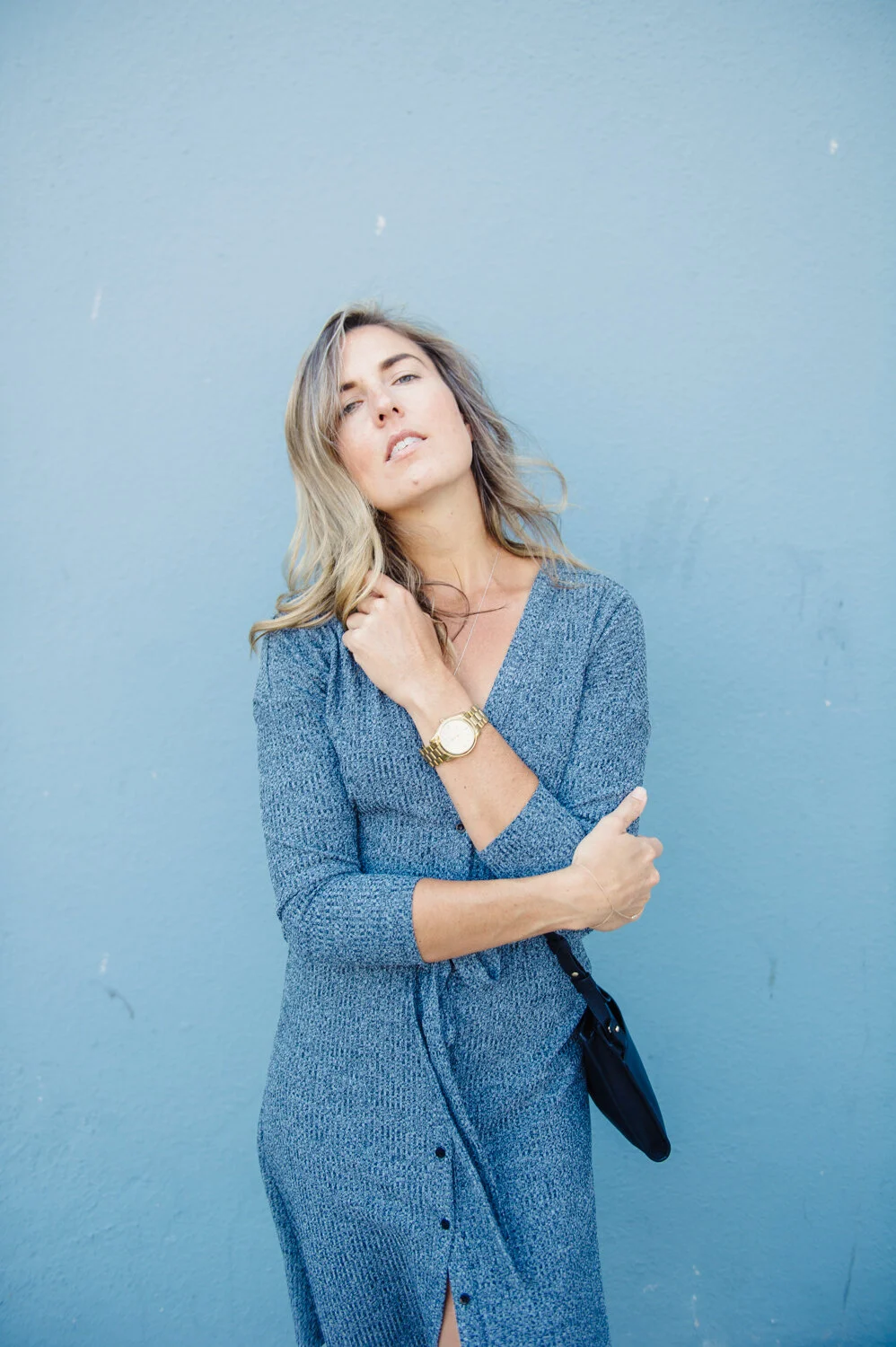 Fear Has as Much Power as We Choose to Give It...