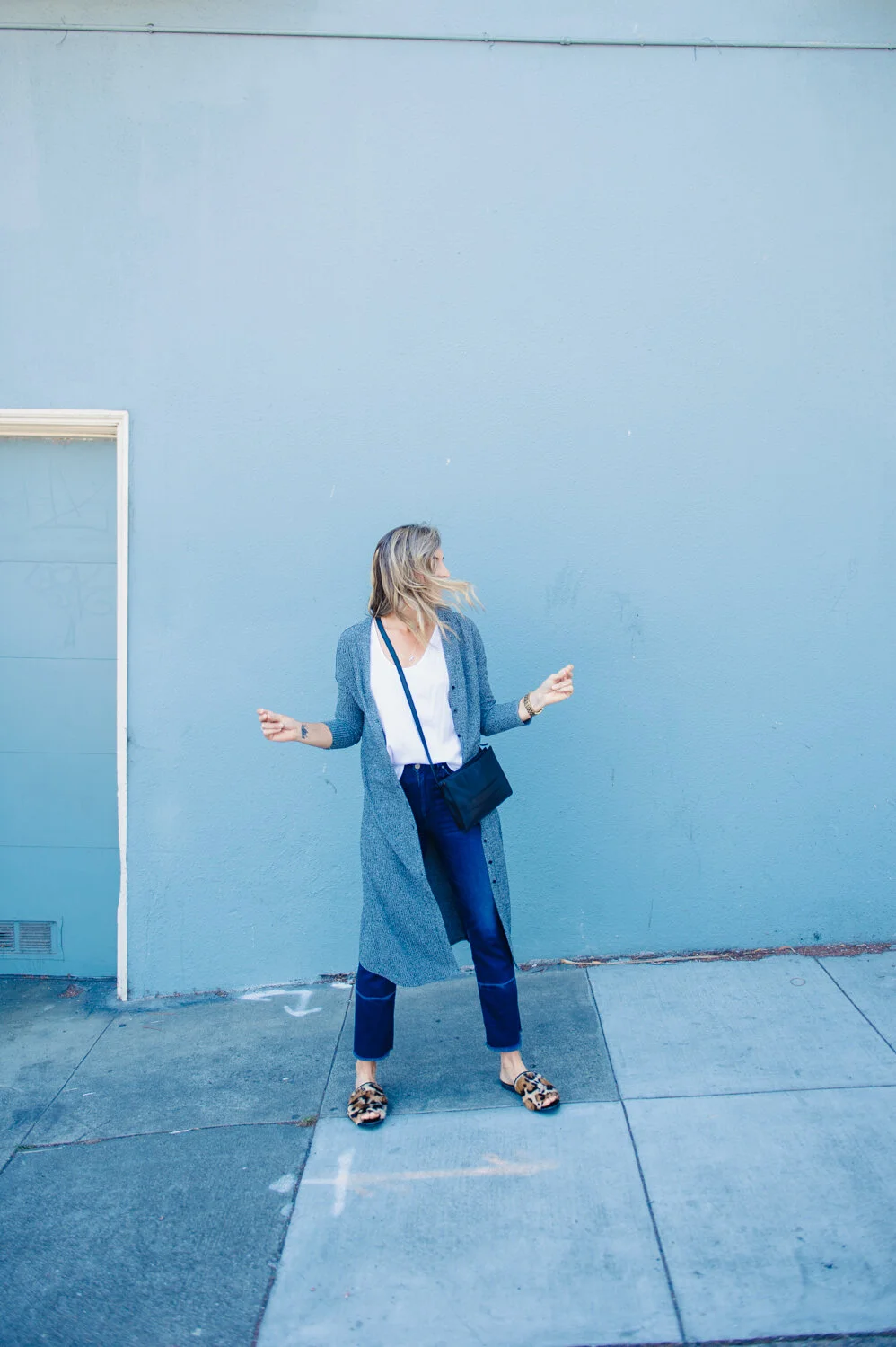 The Refined Collective // Layers