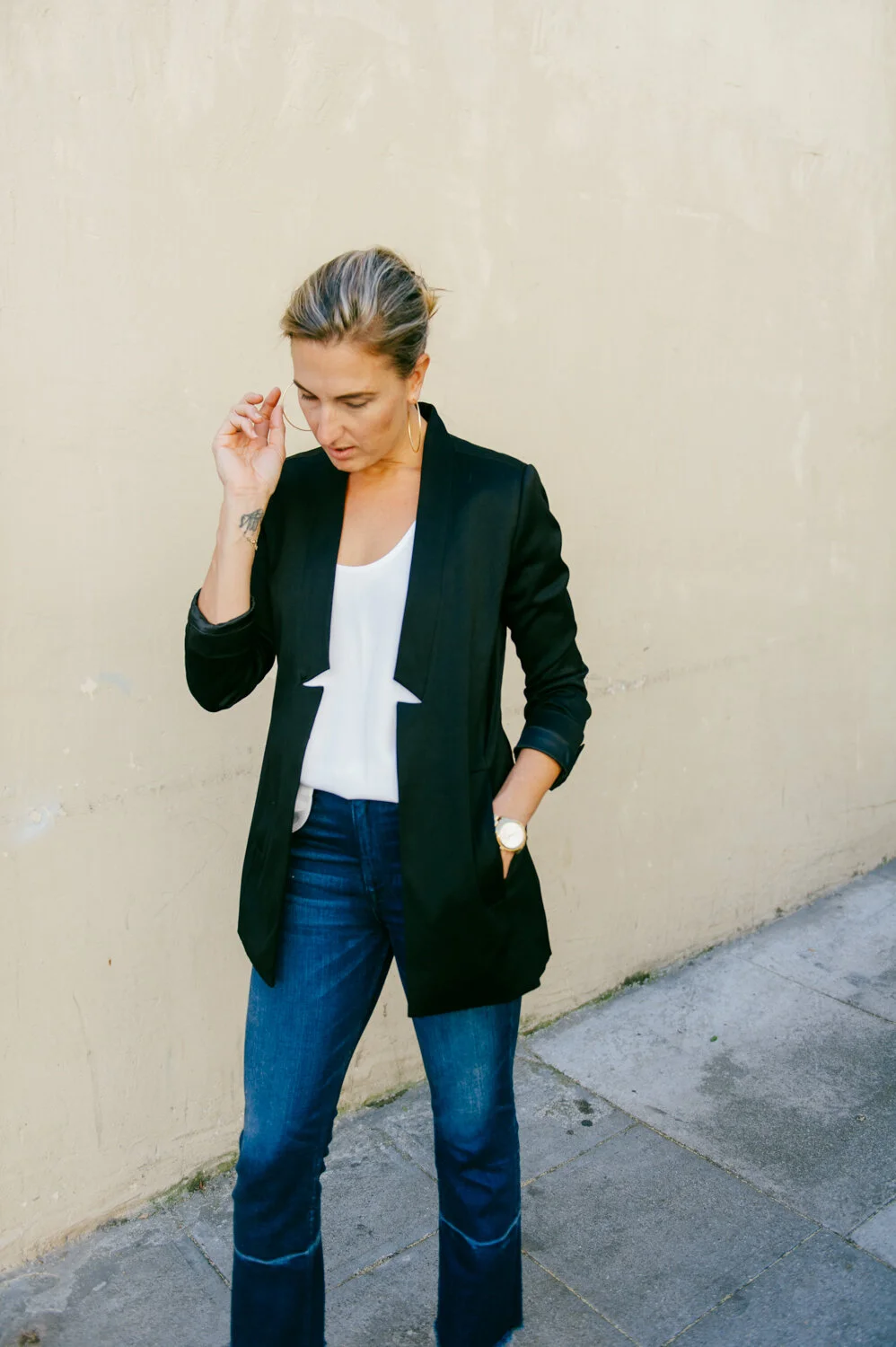 The Refined Collective // Embracing Imperfection