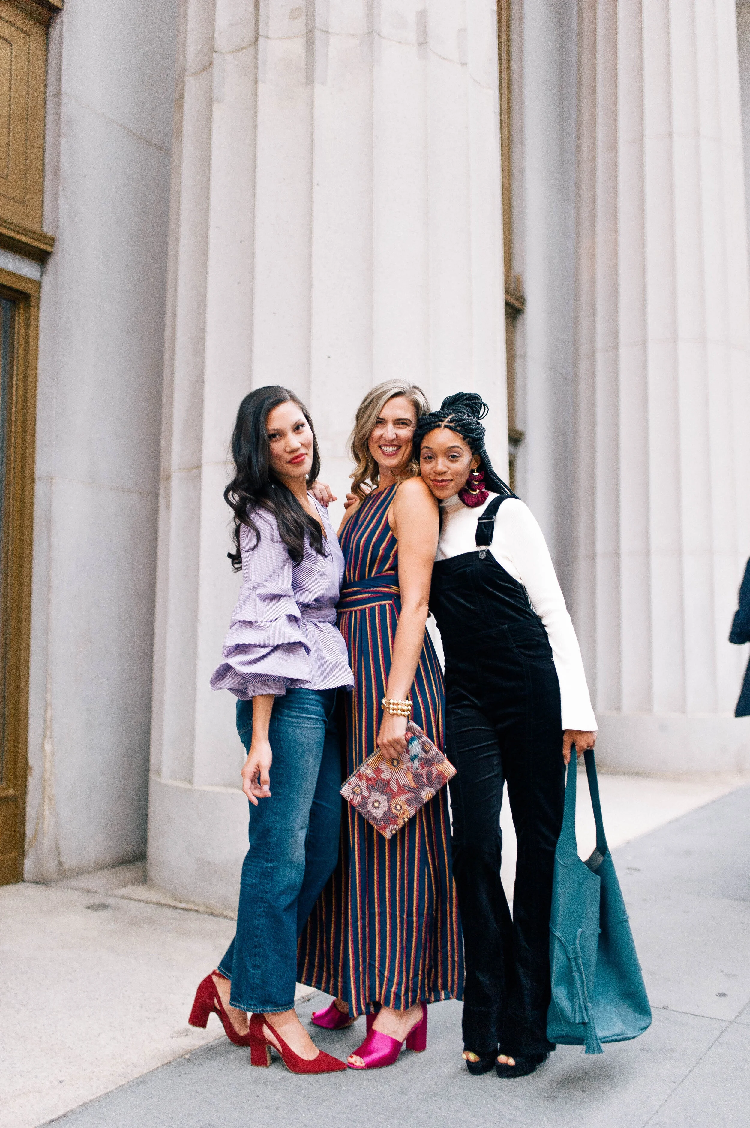 Why Fashion Means More Than You Think // Darling Feature