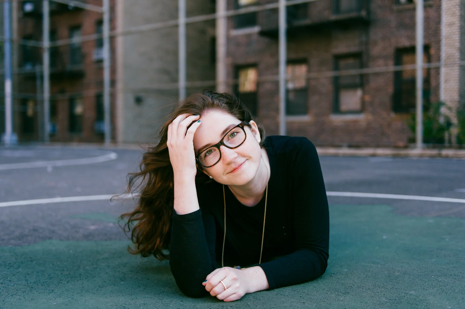 Intern Spotlight | Kitty Williams