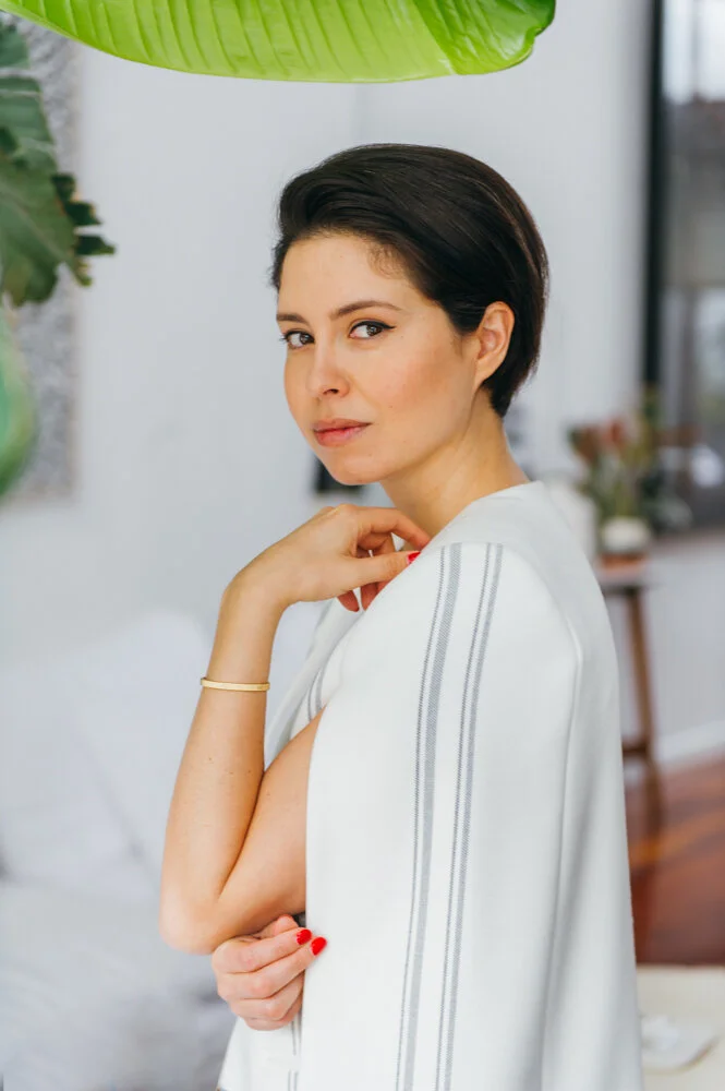 Boss Ladies | Nicole Corbett