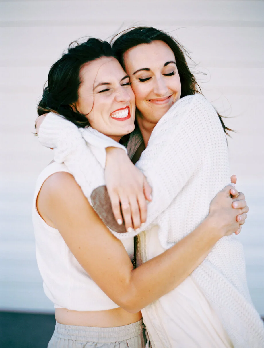 A (love) letter from the editor