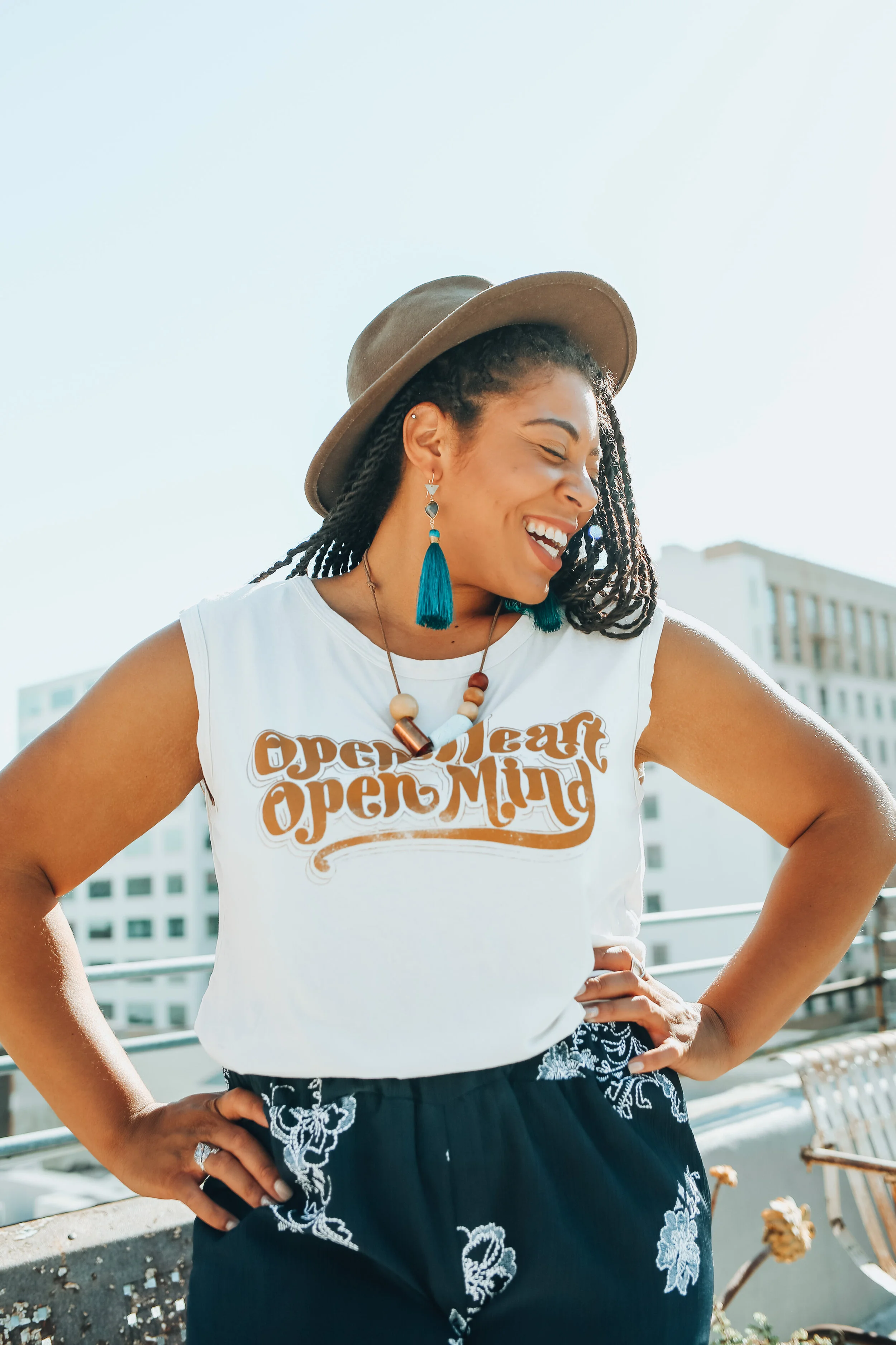 Refined by Fire : Beautiful Beginnings  | Arielle Estoria