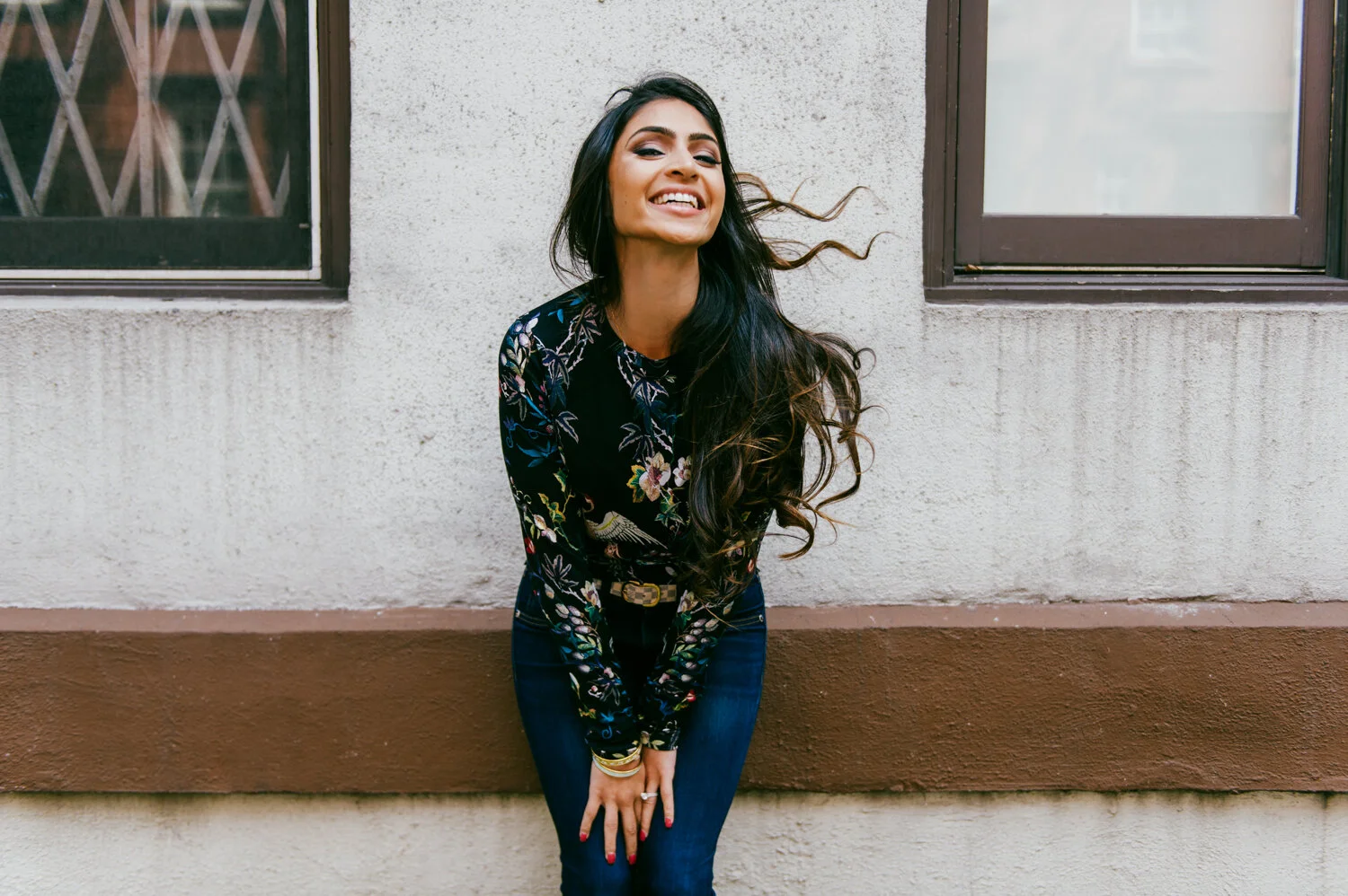 PAYAL KADAKIA // NYC PROFILE