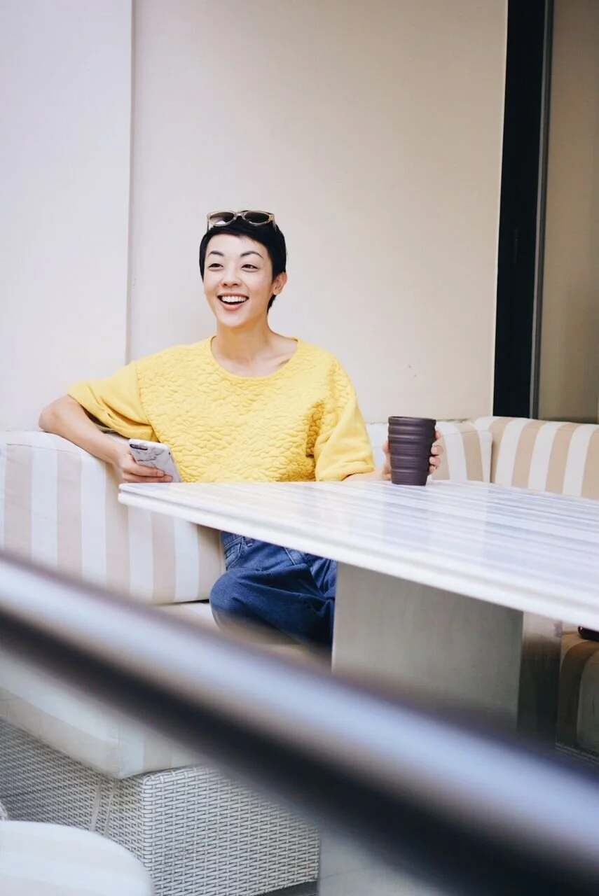 Boss Ladies | Michelle Kim