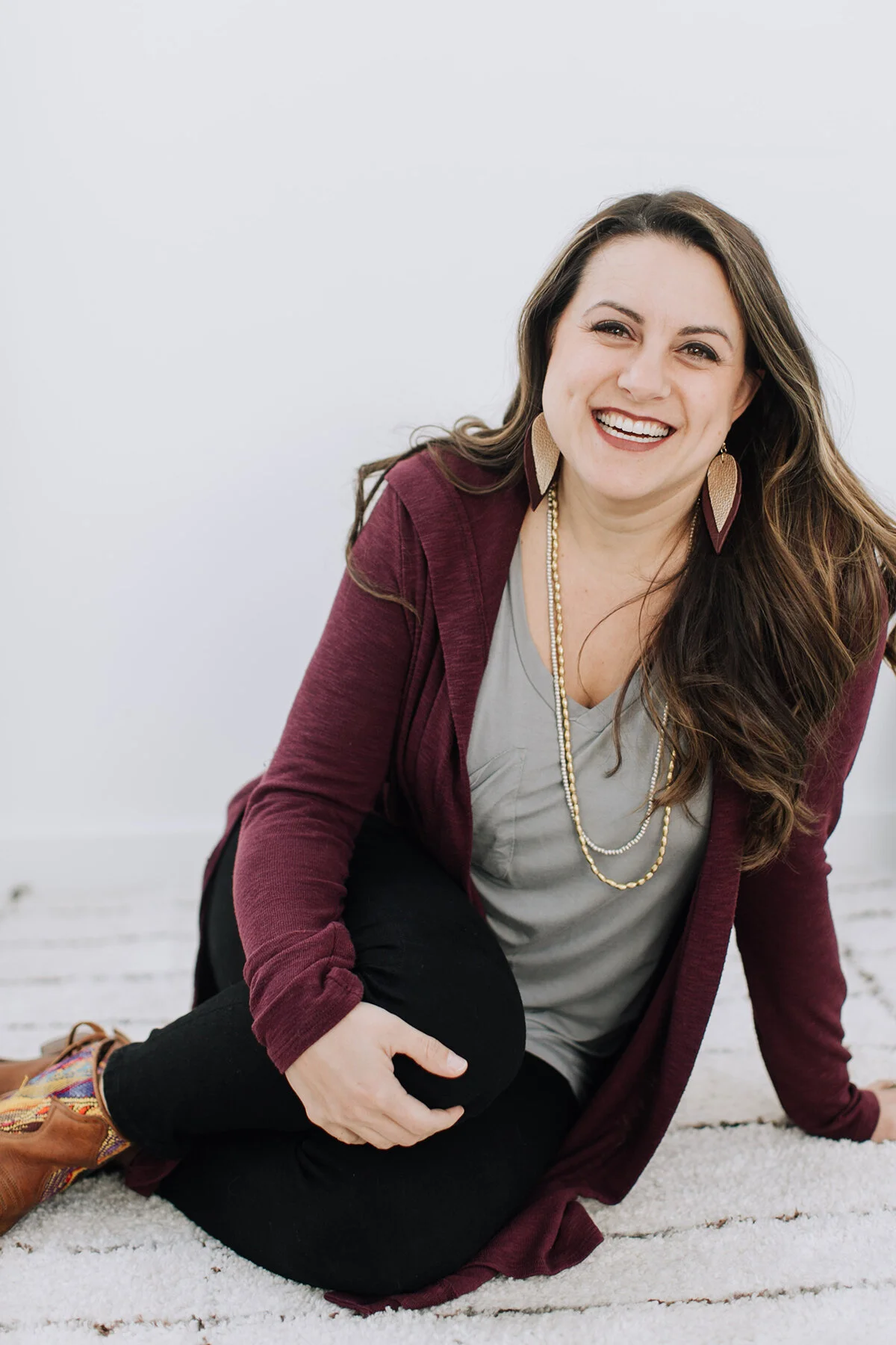 You Are Not Alone | Jamie Ivey