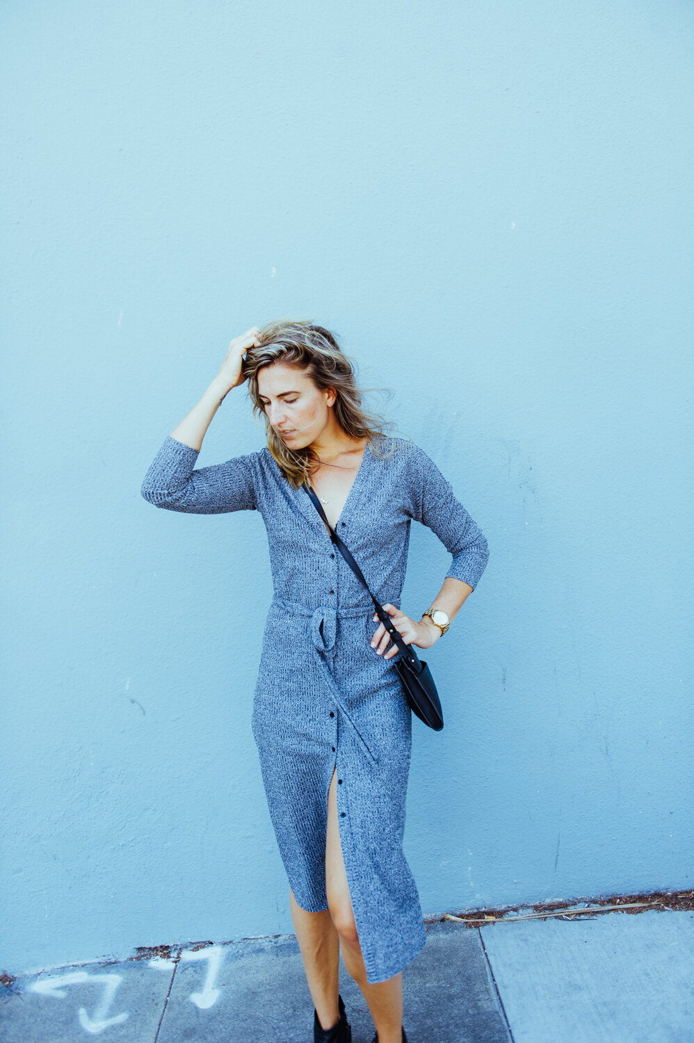 The Refined Collective // Navigating the Family