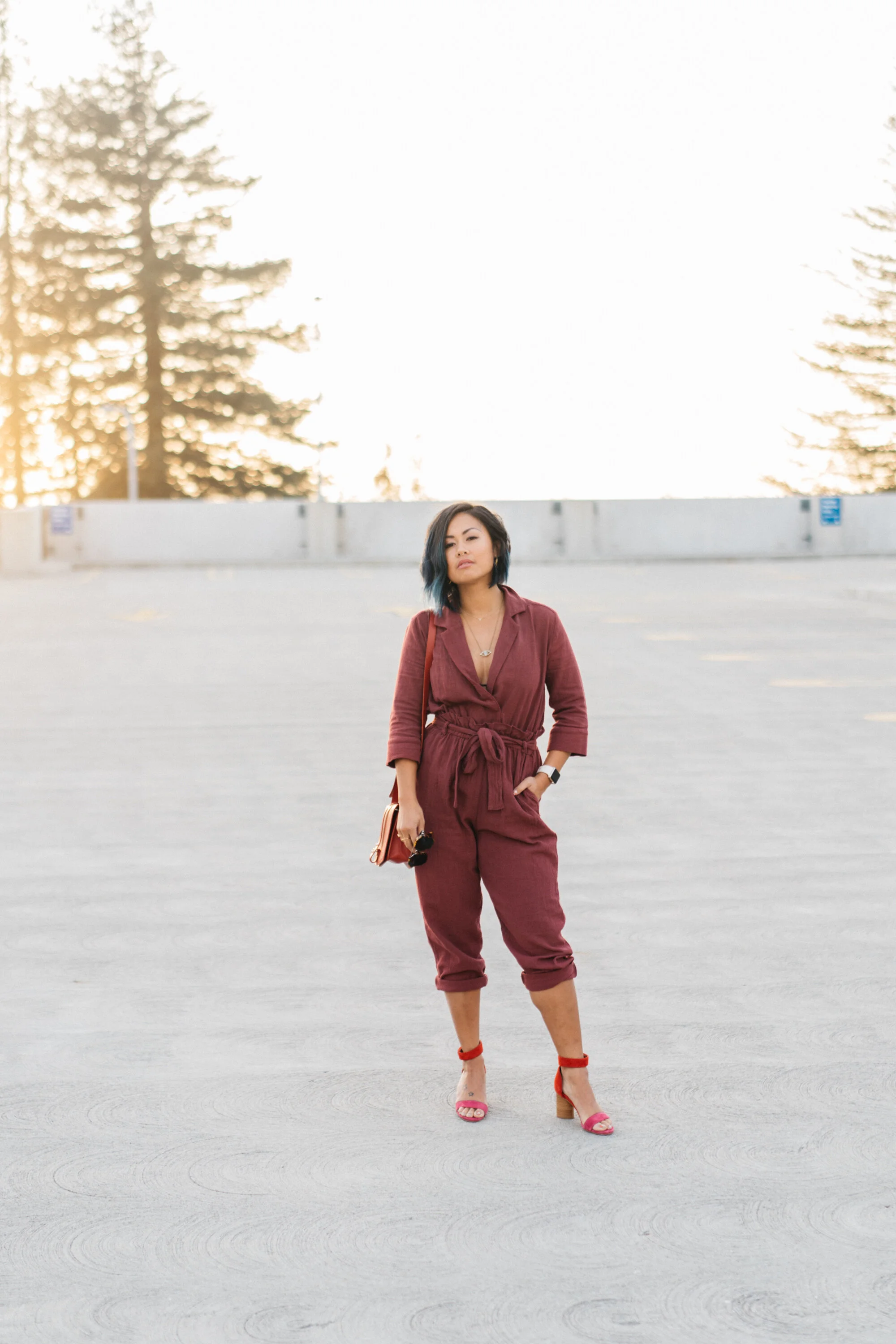 Refined by Fire...Being Different Is A Gift | Joanne Encarnacion