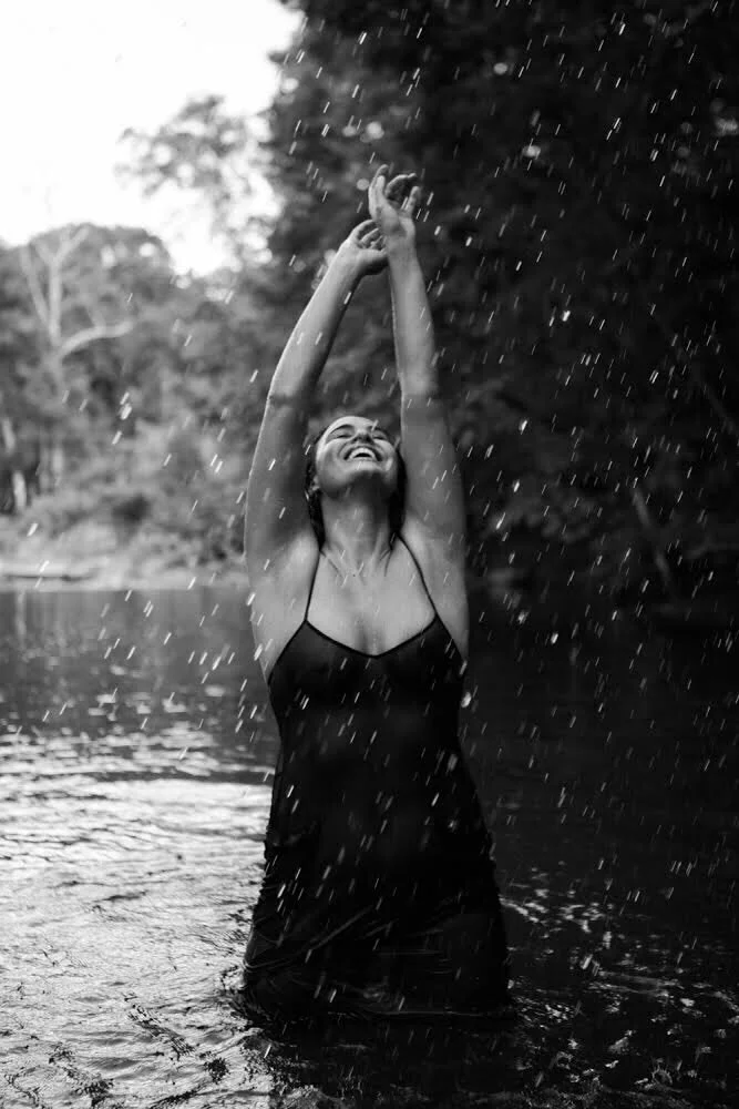 DENKA OBRADOVIC // NYC PROFILE