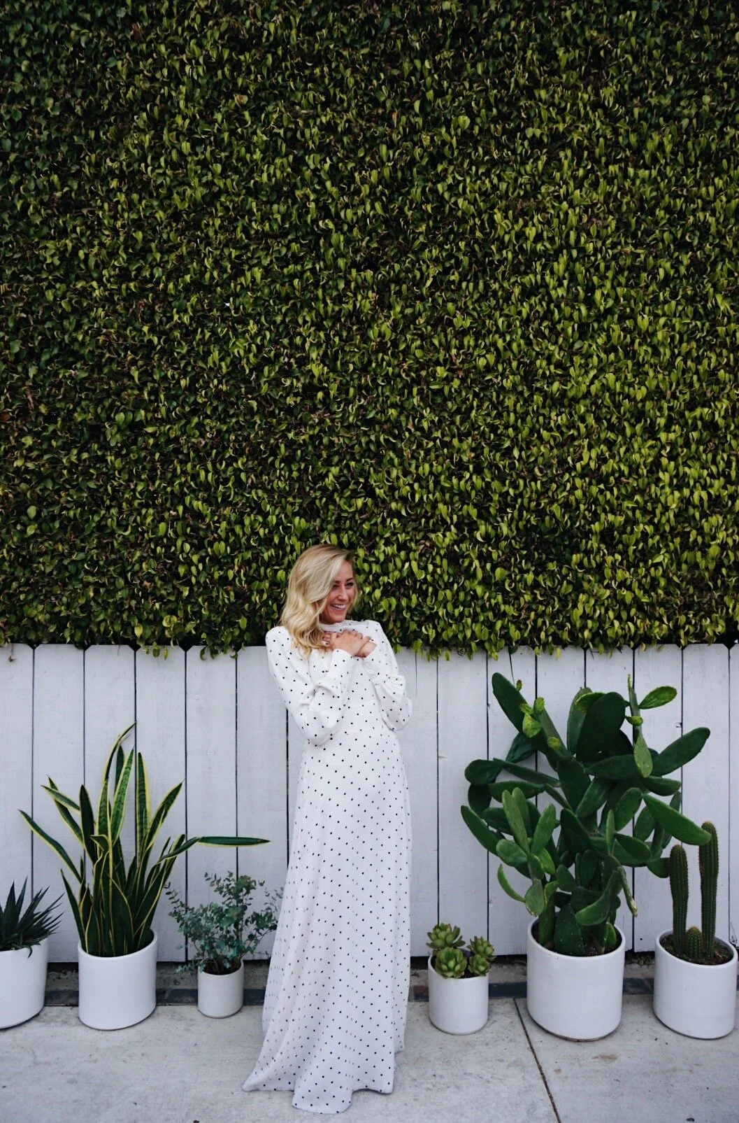 Boss Ladies | Danielle Finck