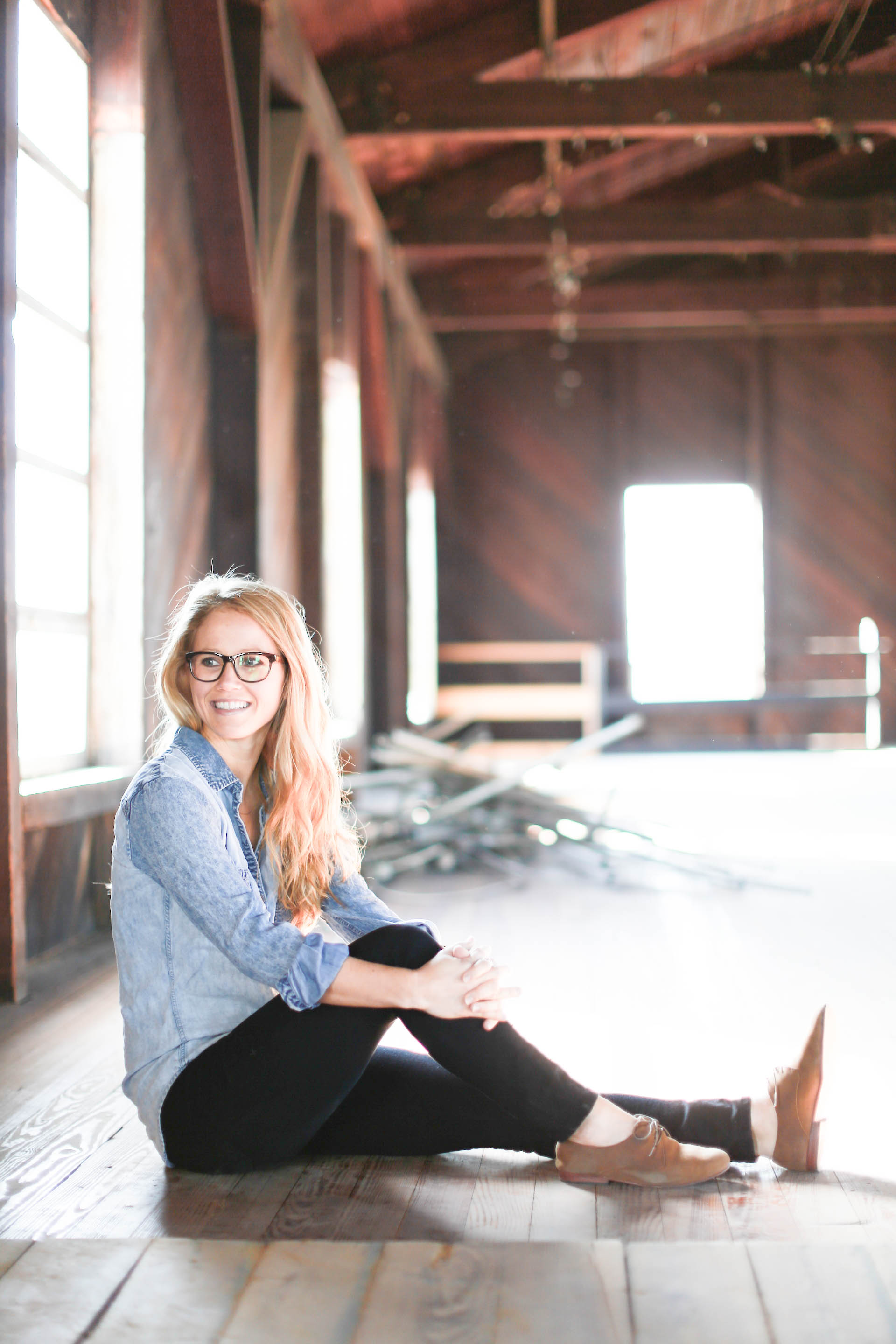 Boss Ladies | Zoe Cleary