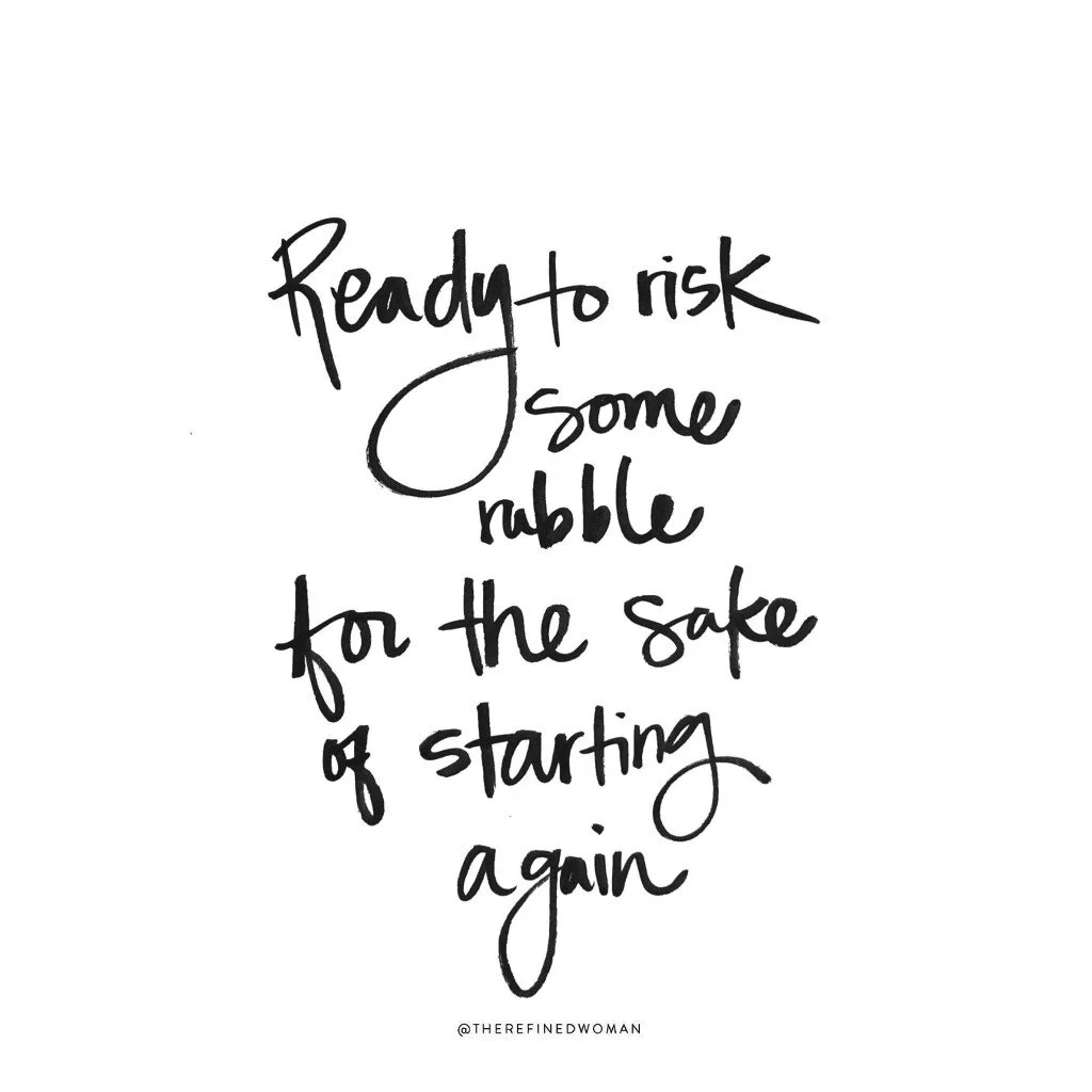 A Word For The Earthquake | Danielle Bennett