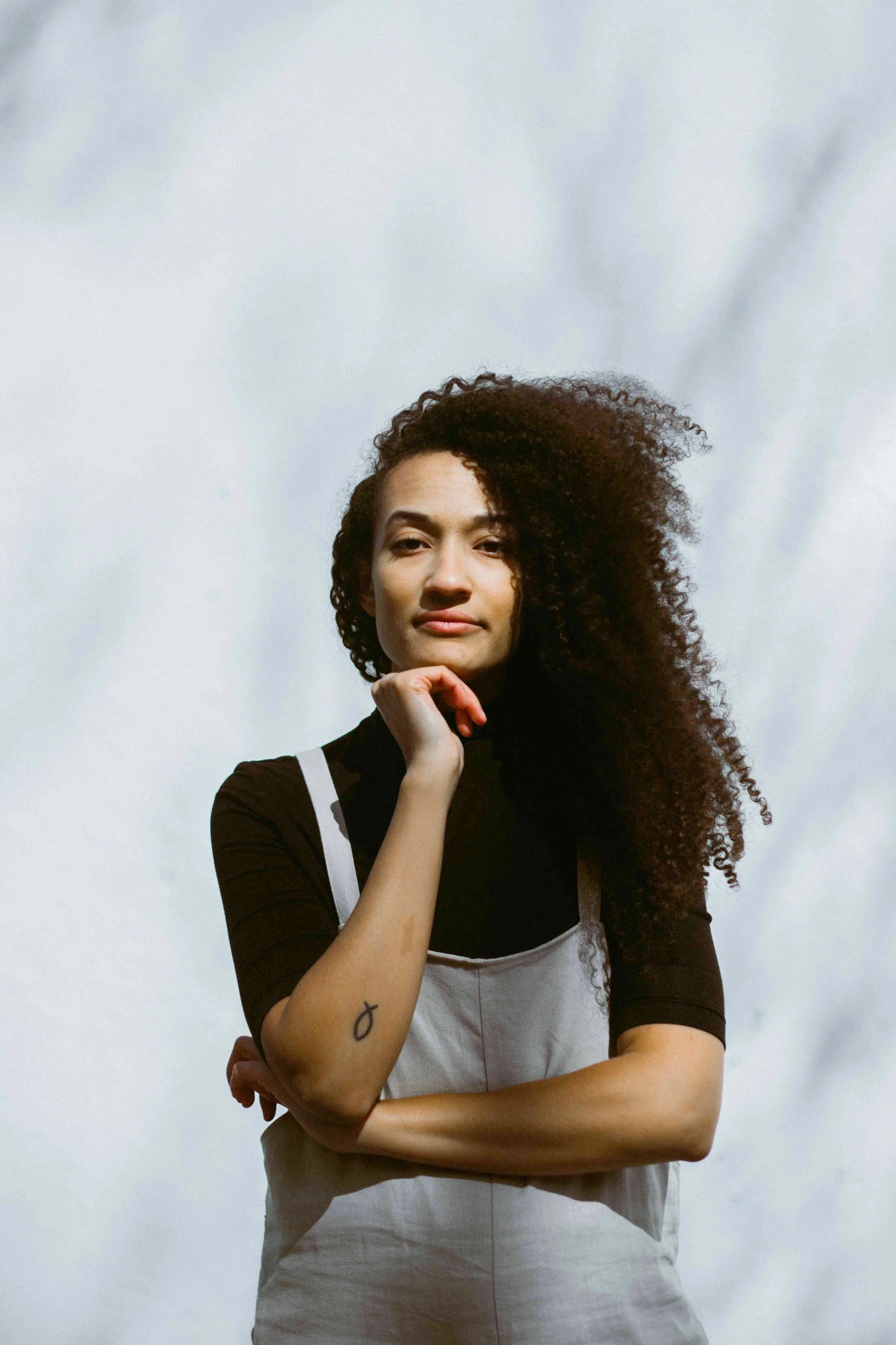 Beauty Is…Authenticity | Makenzi Koyen