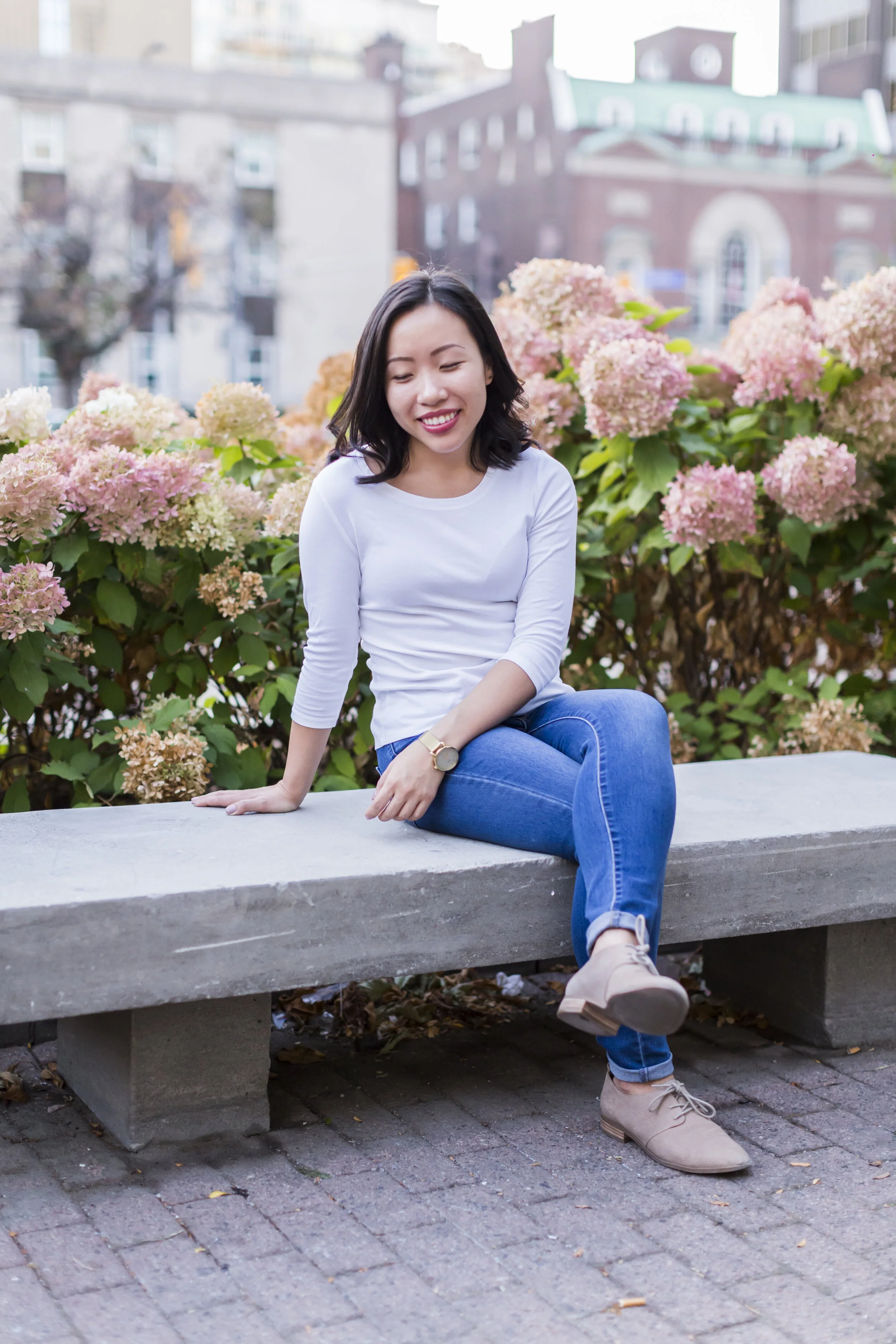 Intern Spotlight | Maybelle Szeto