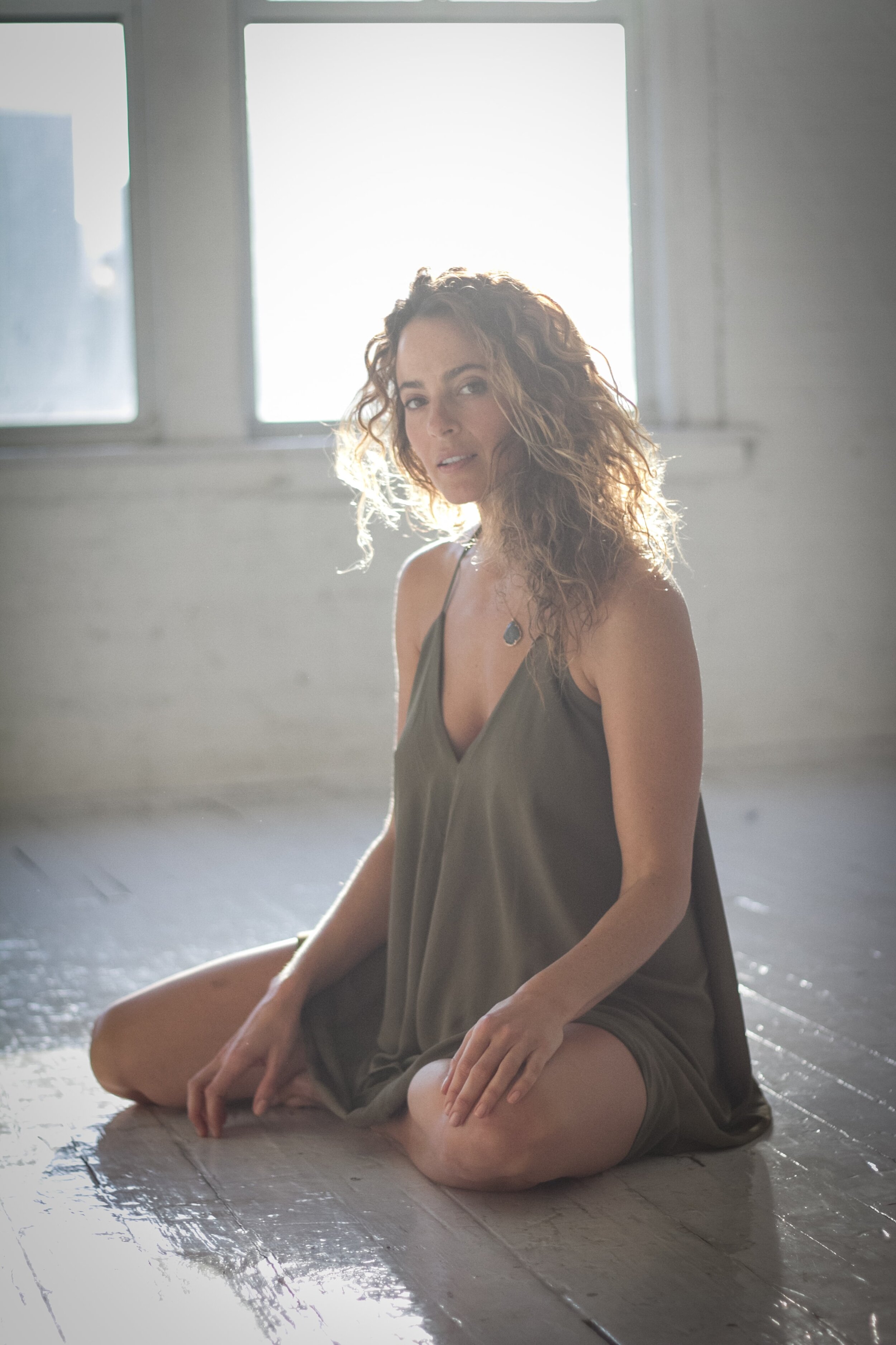 Boss Ladies | Jaycee Gossett