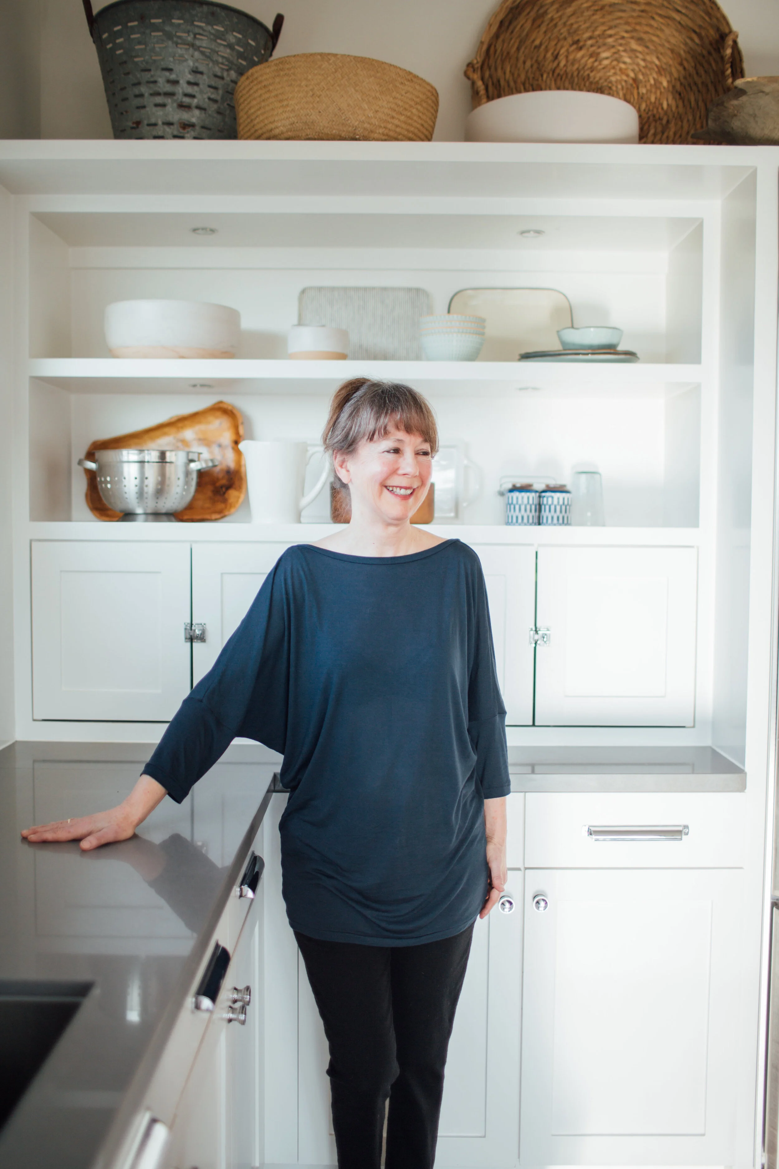 Inspired Living // Getting Back to Basics &amp; Transforming Your Health // Marilee Nelson