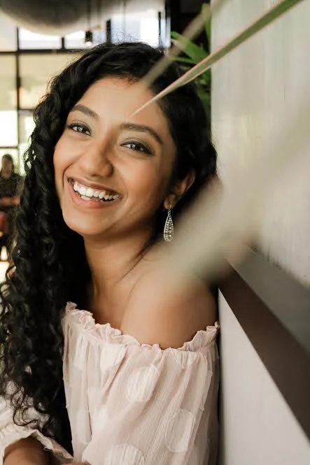 Boss Ladies | Lorraine Bangera