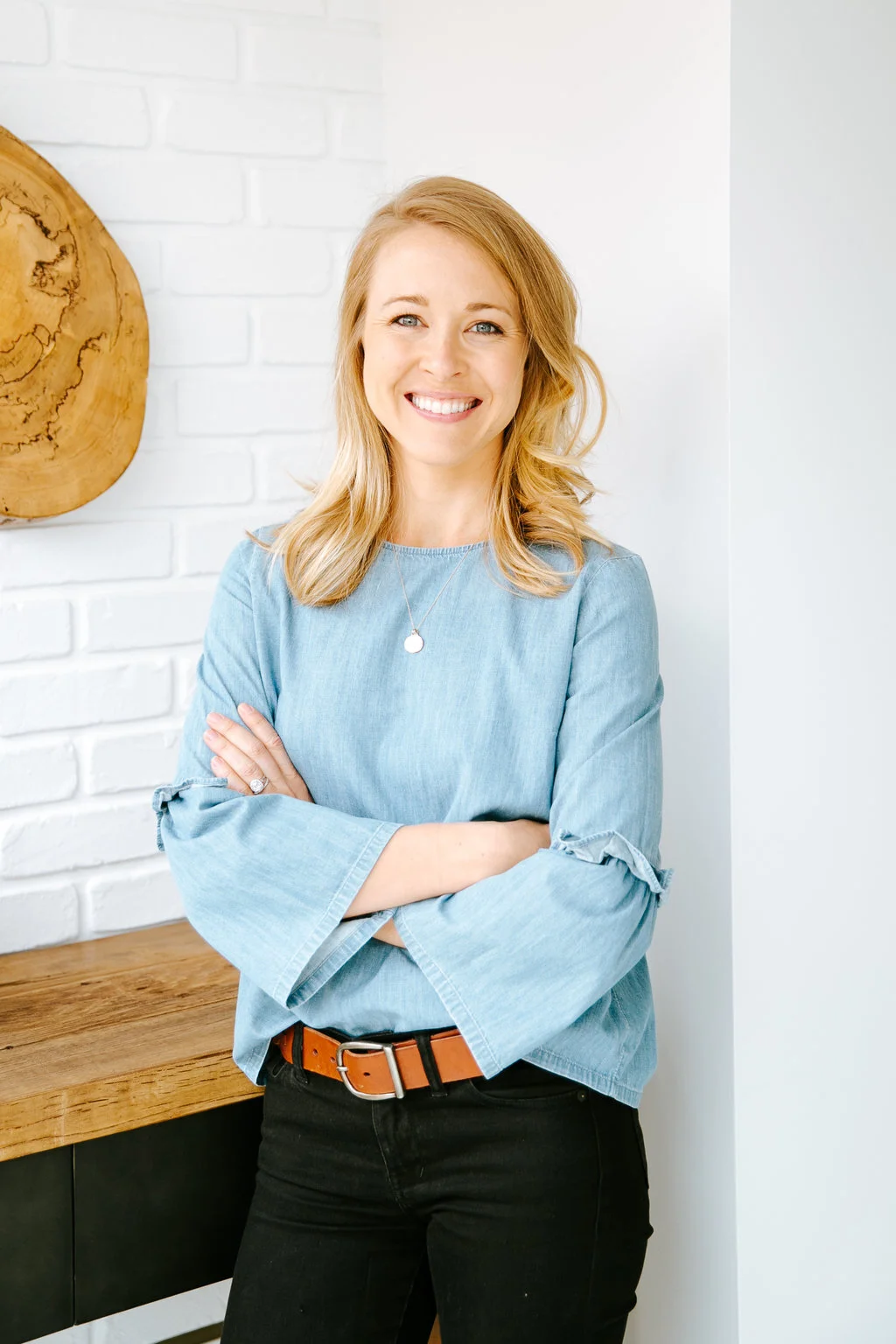 Refined By Fire...From Pain to Empowerment | Allison Evans