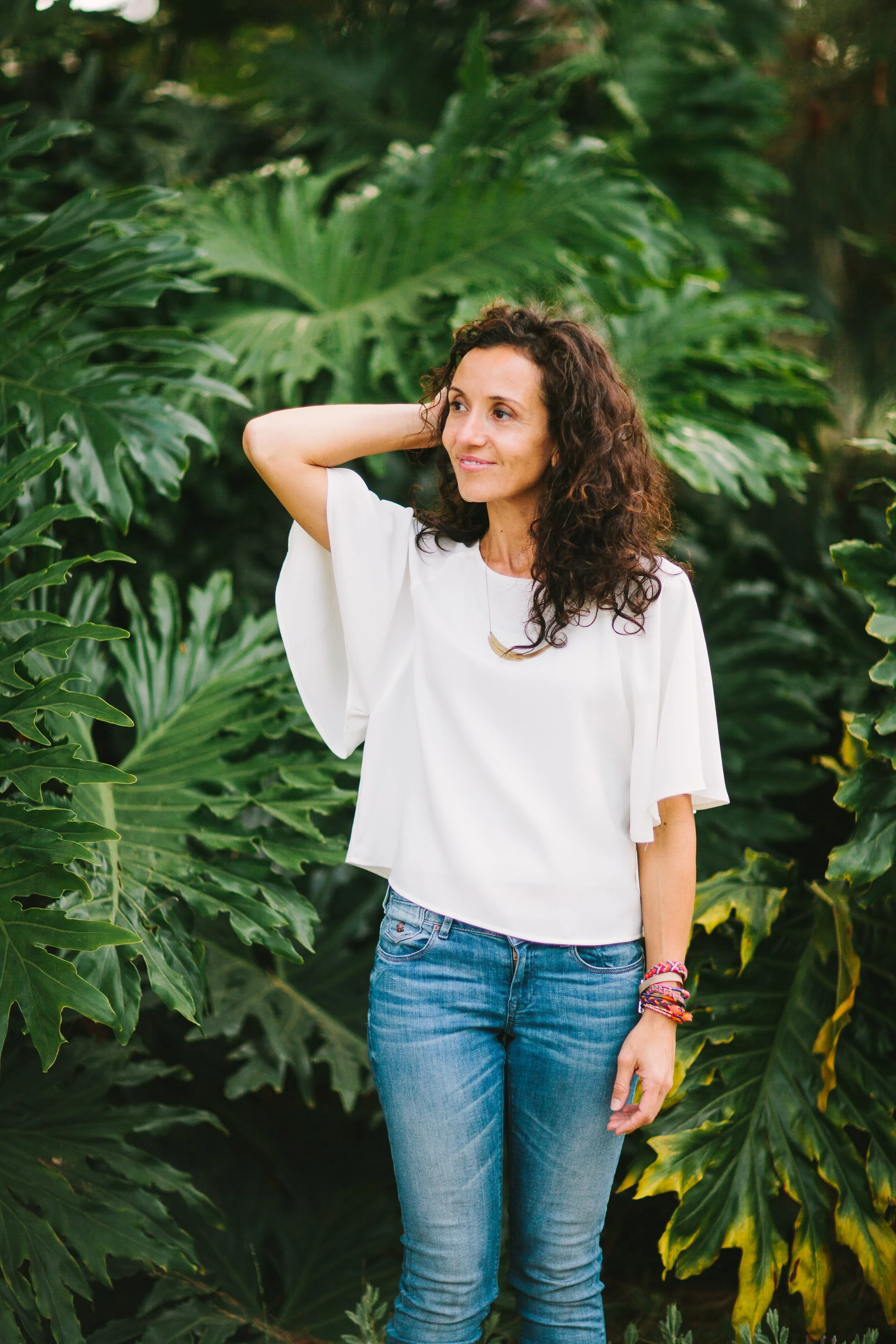 Boss Ladies | Noelia Pahissa