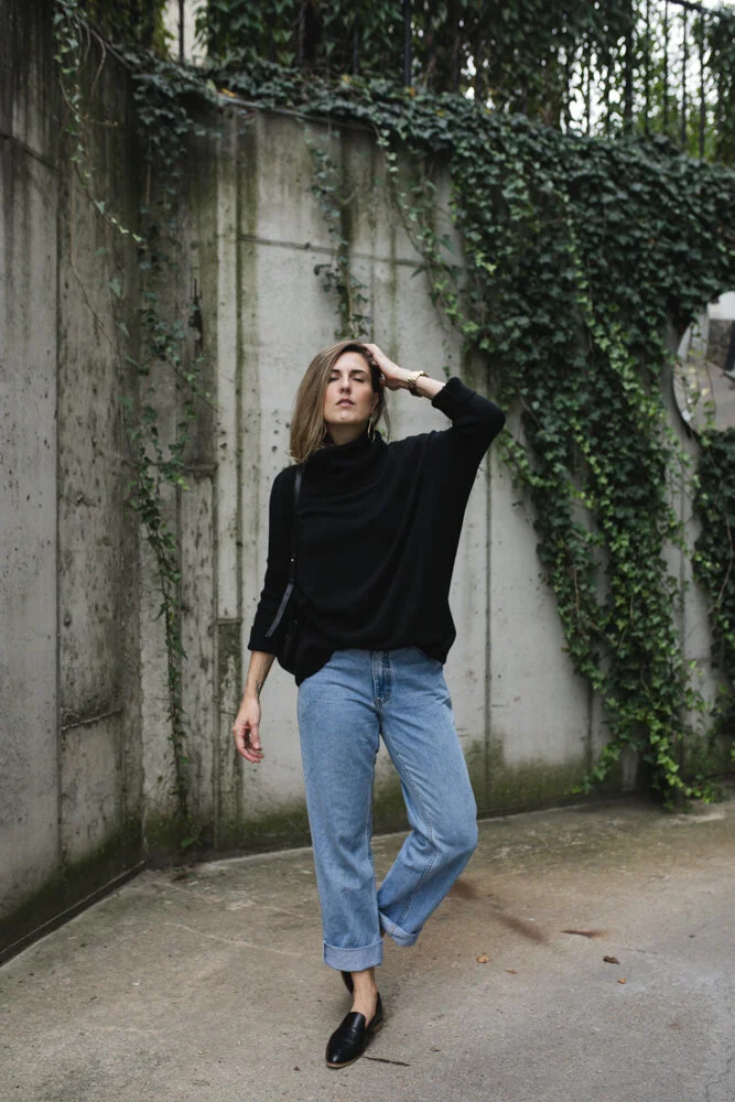 The Refined Collective // Risk