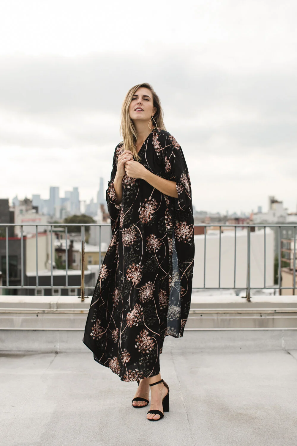 The Refined Collective // Slowing Down