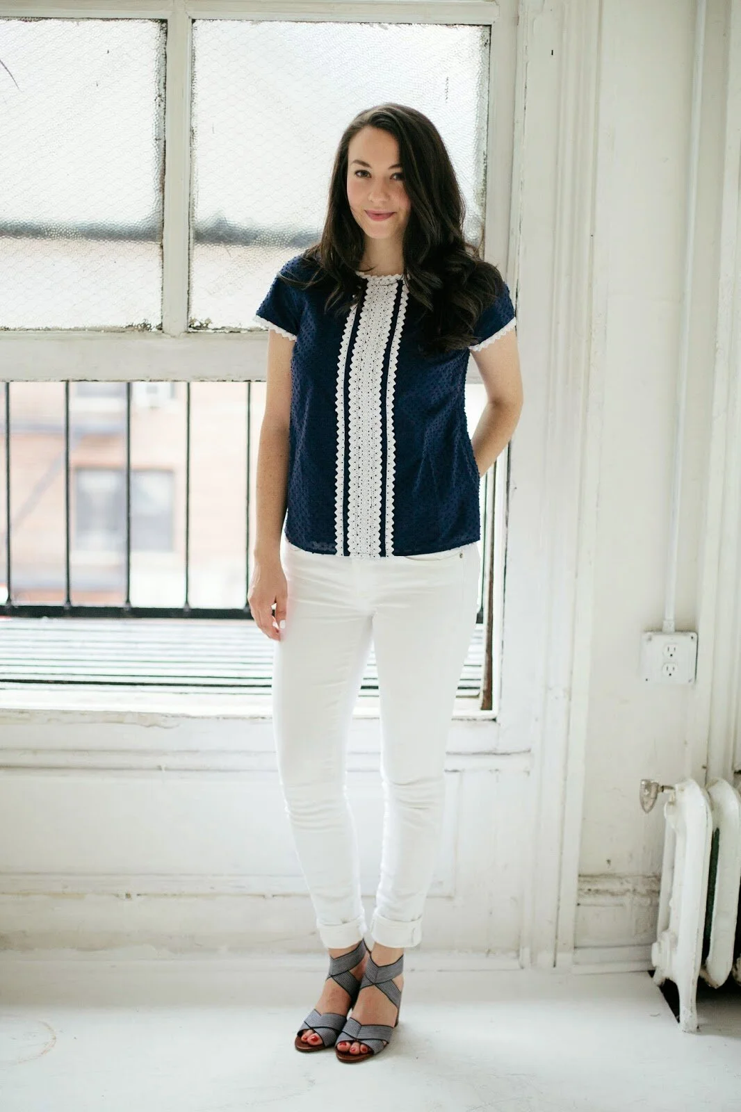 Boss Ladies | Carly Heitlinger