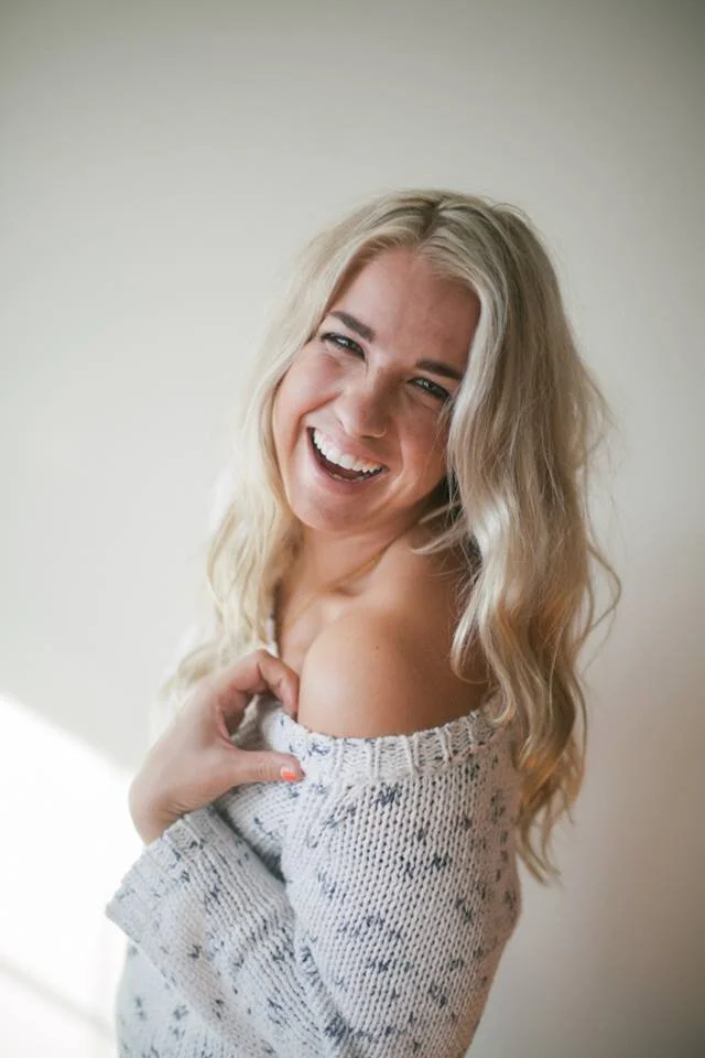 Boss Ladies | Jenna Kutcher