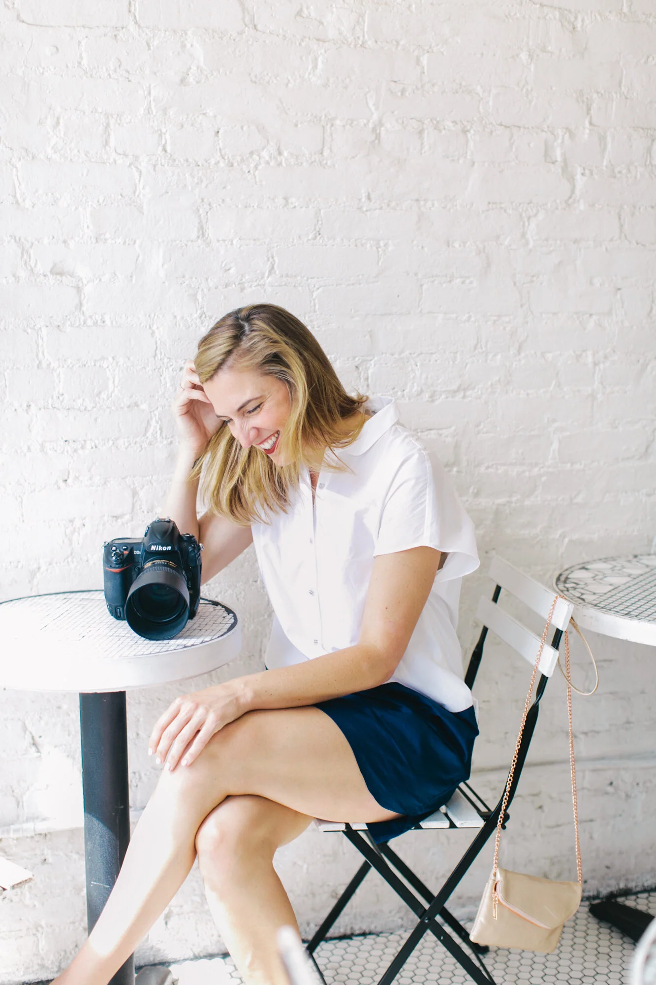 Beauty Is... Seeing the Whole Person