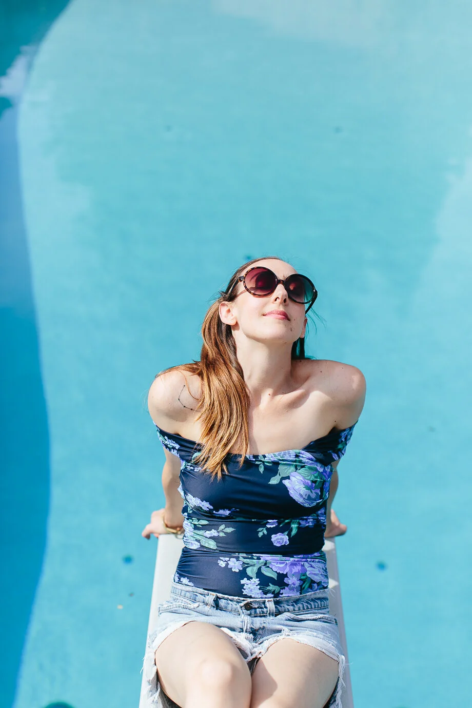 Love the Bod You've Got | Featuring Albion Fit