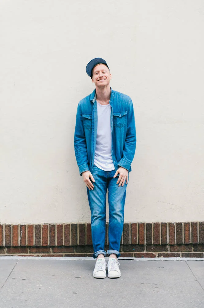 The Refined Man Steals Hall Passes