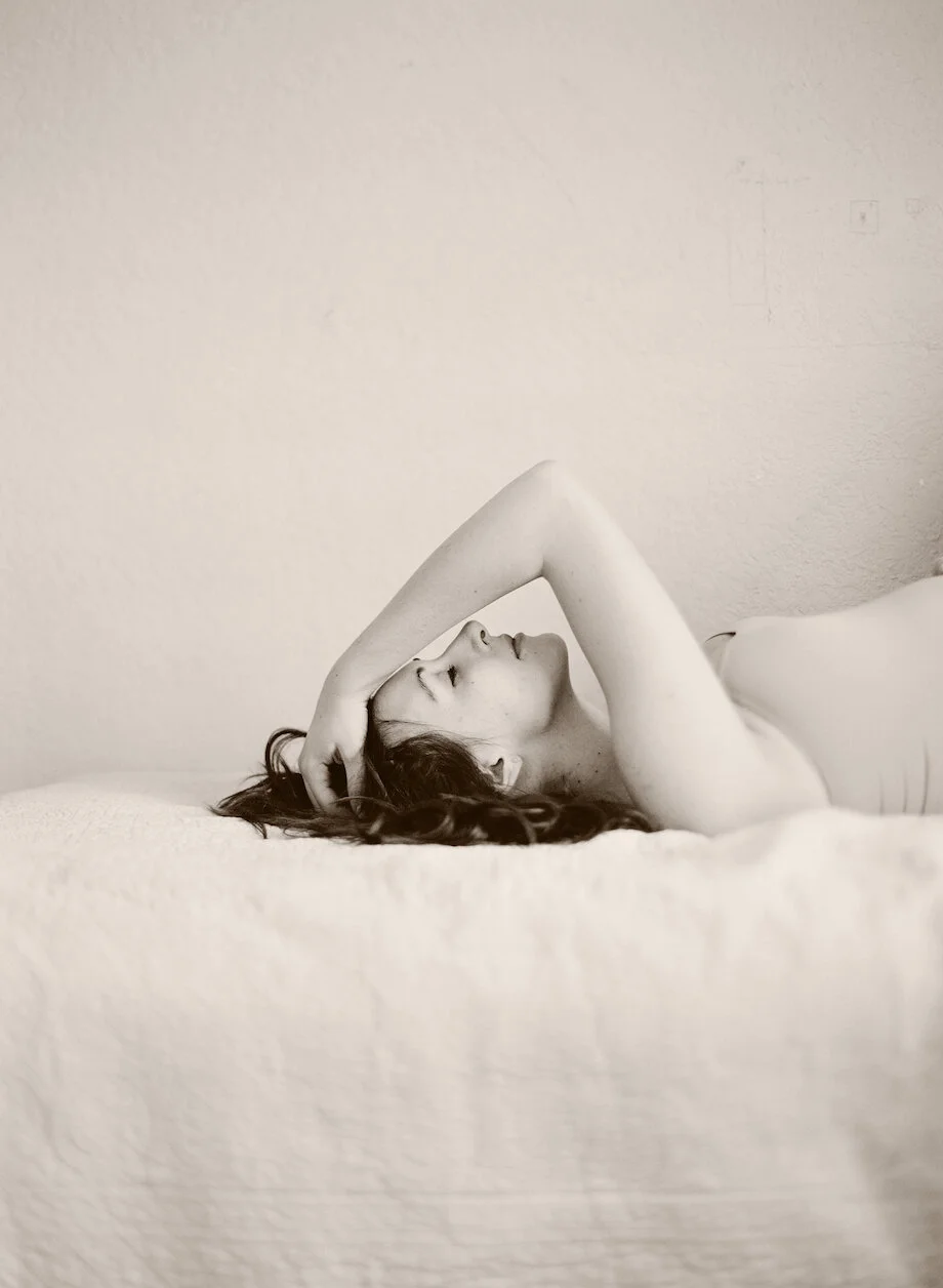 Beauty is... in the broken places