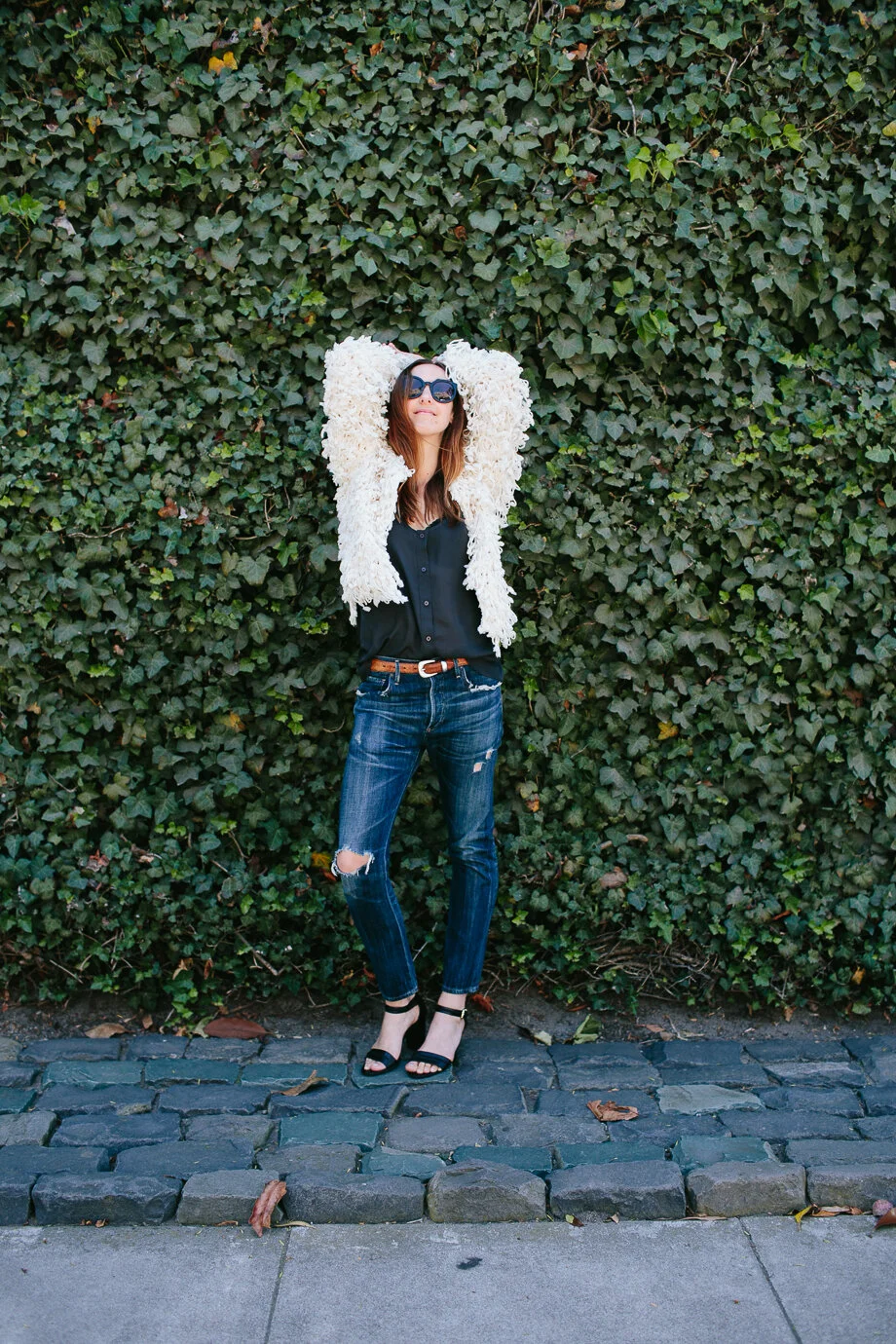 dem jeans | featuring fitcode