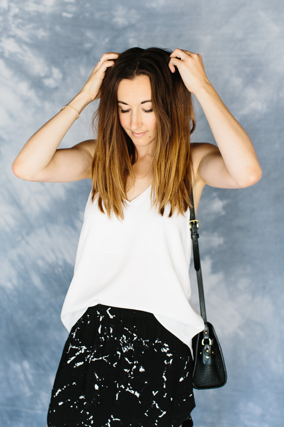 OUTFIT : Em's Capsule #1 | Endless Summer