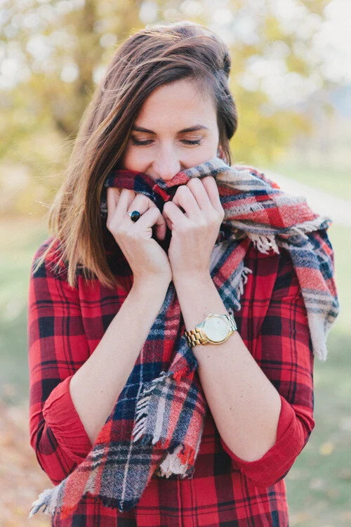 Sometimes You Just Gotta Leave Town...