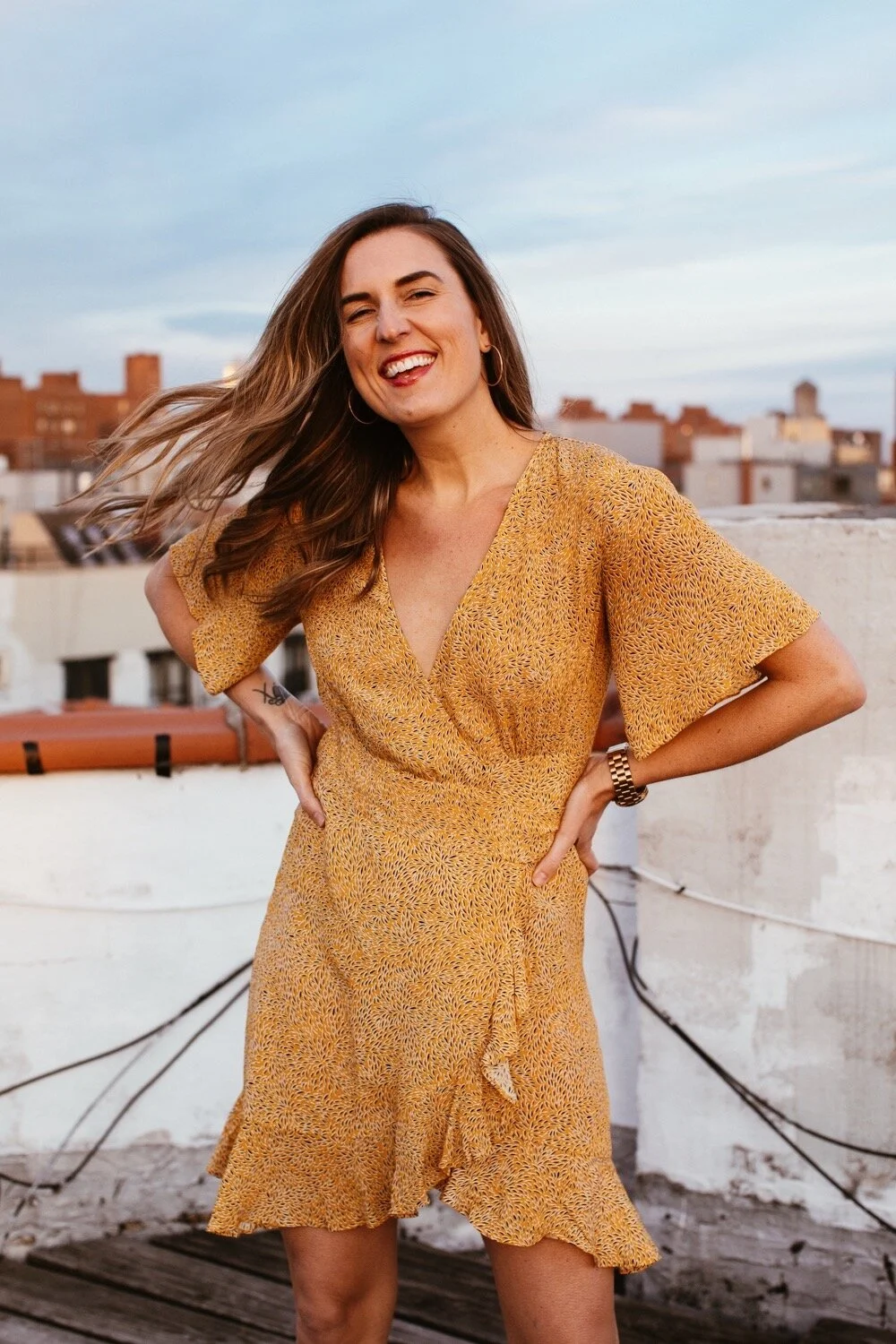 5 Ways to Put Yourself Out There (and Still Be Pursued)